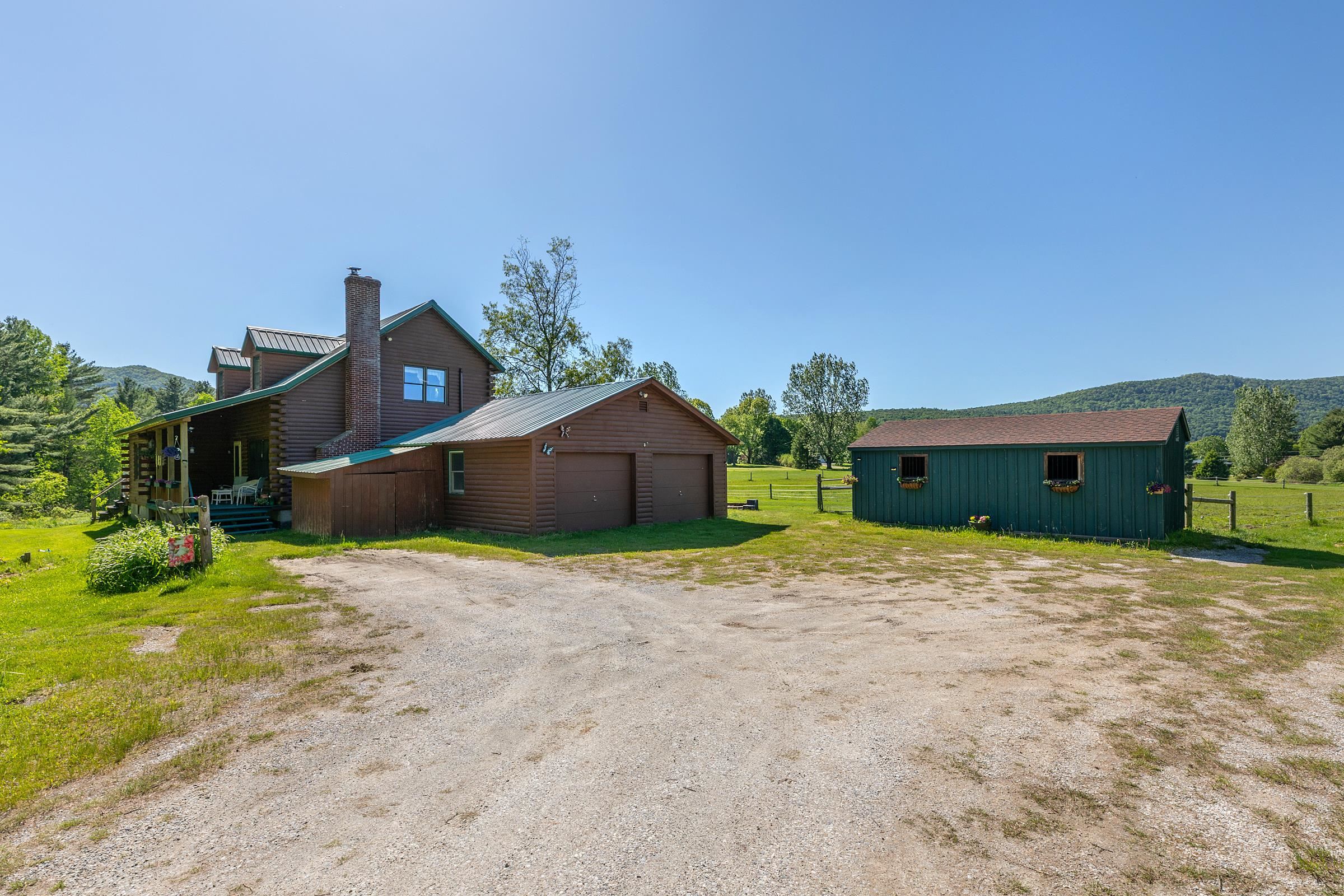 335 Tinmouth Road Danby, VT 05739 - Photo 3 of 47