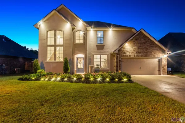 $418,000 | 8827 Tatler Street, Denham Springs, LA 70706