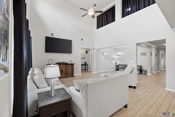 $418,000 | 8827 Tatler Street, Denham Springs, LA 70706