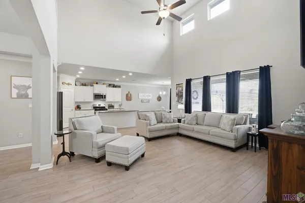 $418,000 | 8827 Tatler Street, Denham Springs, LA 70706