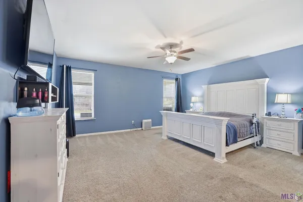 $418,000 | 8827 Tatler Street, Denham Springs, LA 70706