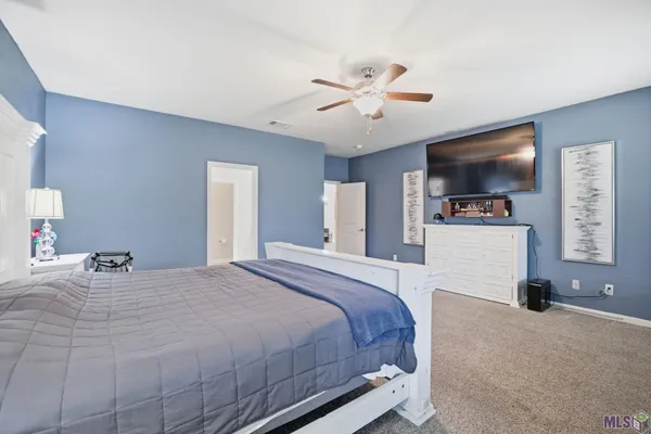 $418,000 | 8827 Tatler Street, Denham Springs, LA 70706