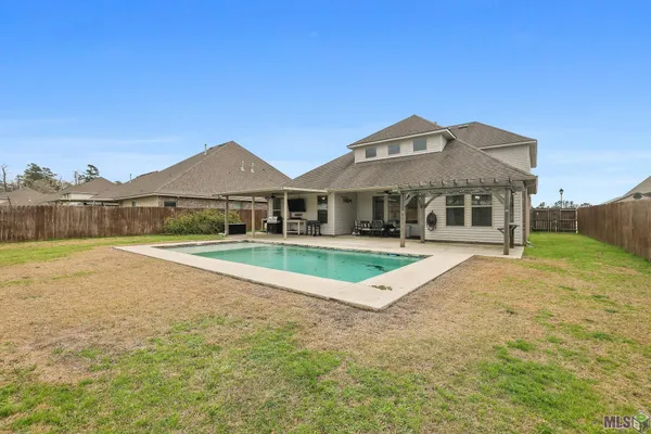 $418,000 | 8827 Tatler Street, Denham Springs, LA 70706