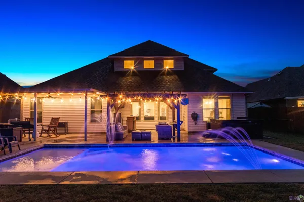 $418,000 | 8827 Tatler Street, Denham Springs, LA 70706