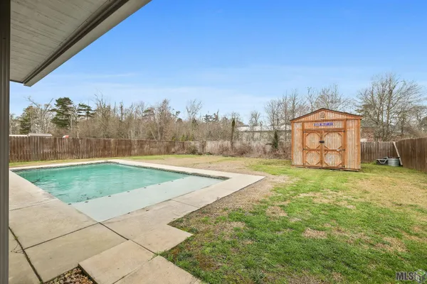 $418,000 | 8827 Tatler Street, Denham Springs, LA 70706