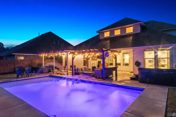 $418,000 | 8827 Tatler Street, Denham Springs, LA 70706