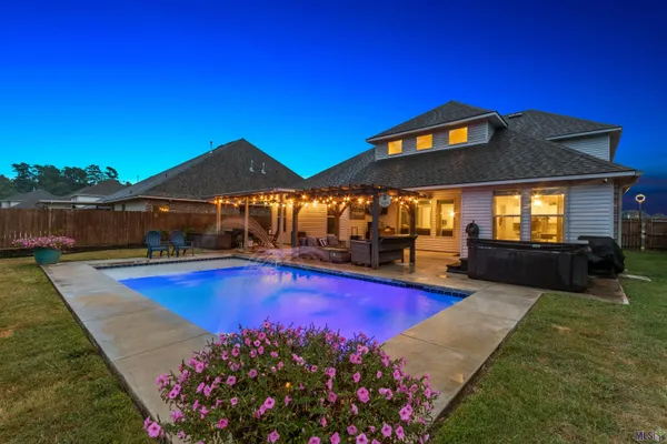 $418,000 | 8827 Tatler Street, Denham Springs, LA 70706