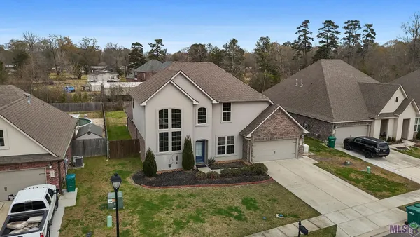$418,000 | 8827 Tatler Street, Denham Springs, LA 70706