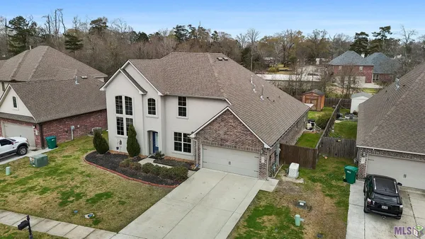 $418,000 | 8827 Tatler Street, Denham Springs, LA 70706