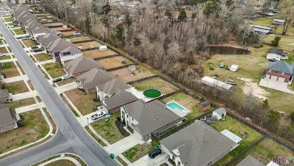 $418,000 | 8827 Tatler Street, Denham Springs, LA 70706