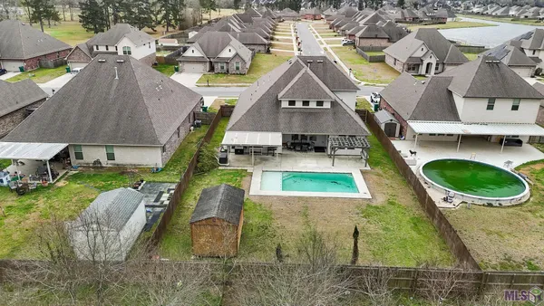 $418,000 | 8827 Tatler Street, Denham Springs, LA 70706