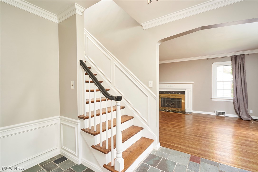 126 Bennington Road Akron, OH 44313 - Photo 6 of 27 Gallery Image 6