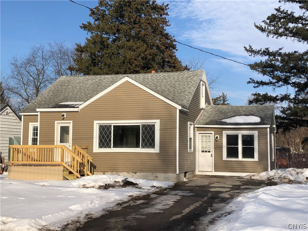 330 Williams Street Oneida, NY 13421 - Photo 1 of 1