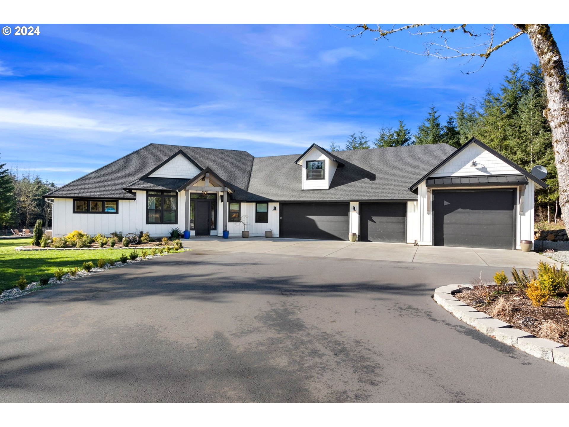 17211 Northeast Yacolt Mountain Rd