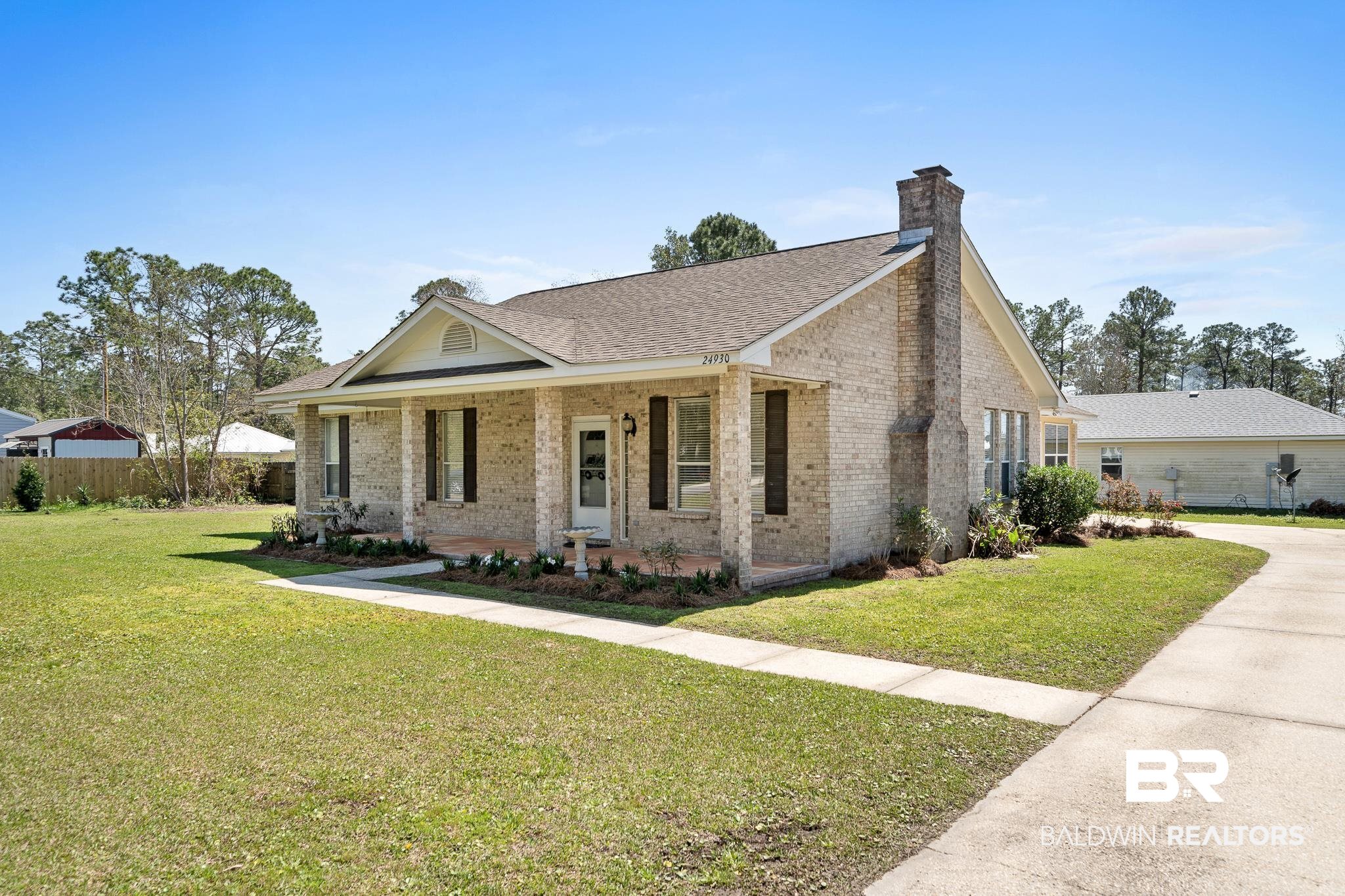 24930 Murphy Lane Elberta, AL 36530 - Photo 7 of 33