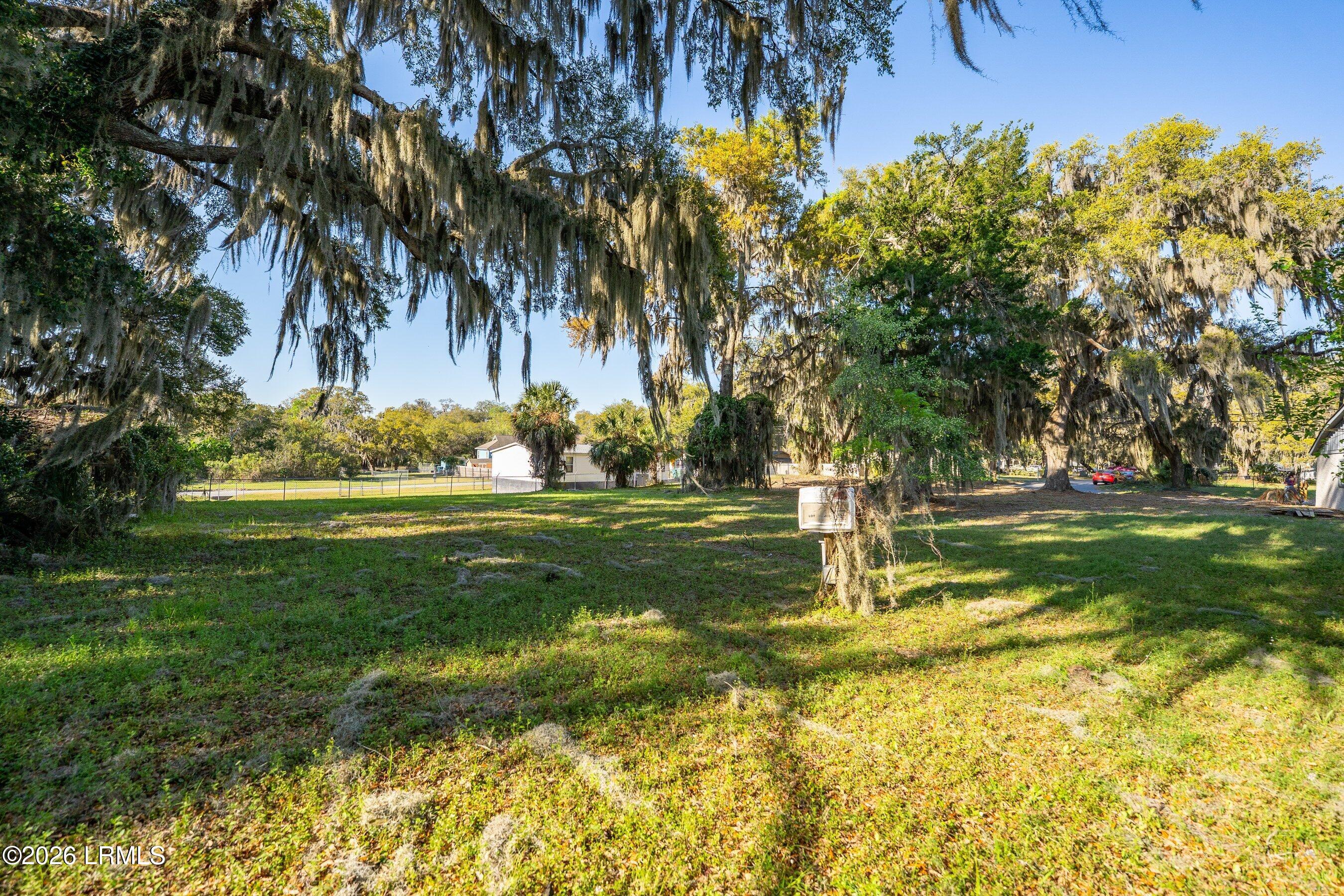 1704 Old Shell Road Port Royal, SC 29935 - Photo 6 of 10 1704 Lot