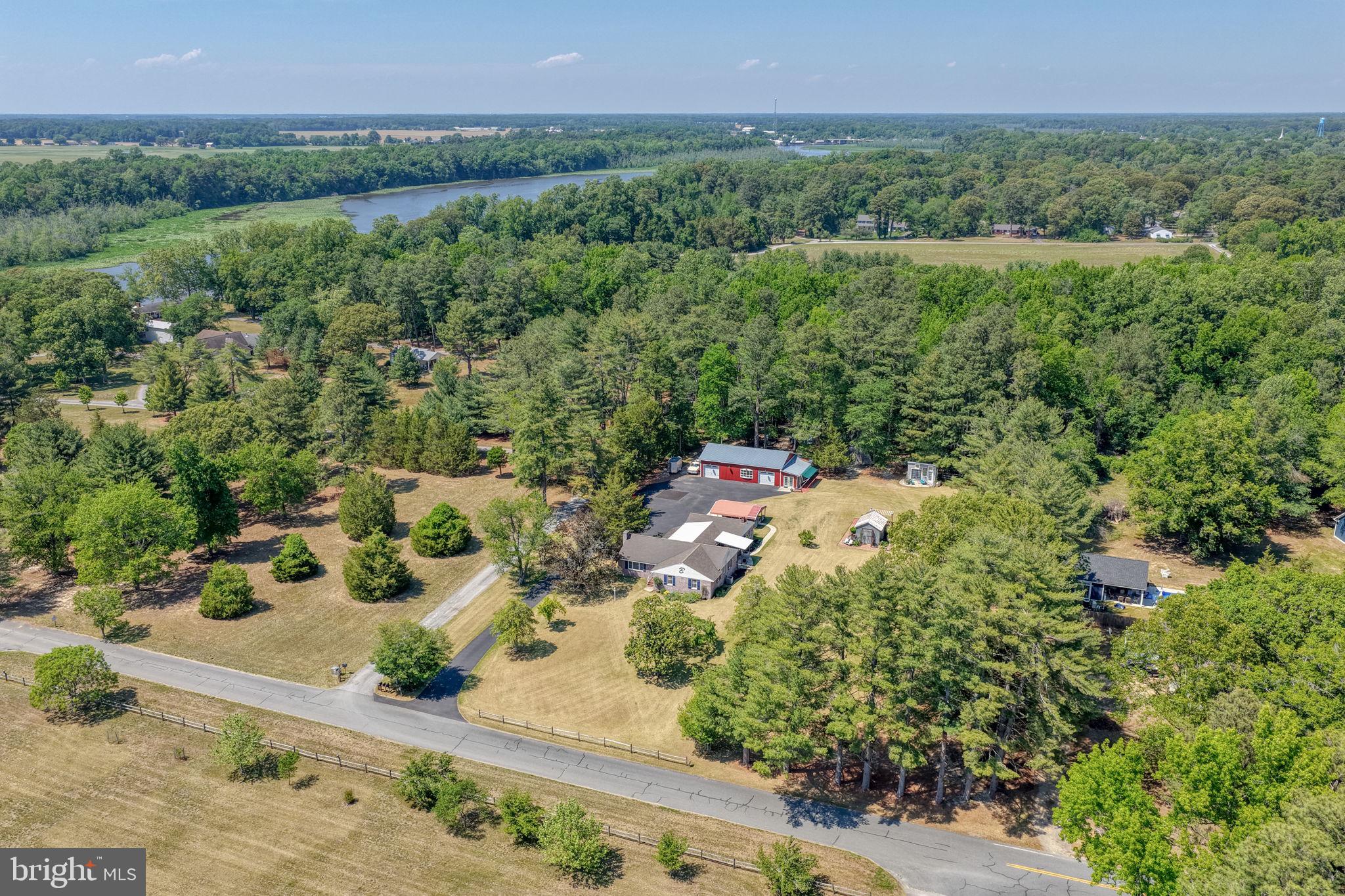 132 Deep Shore Road Denton, MD 21629 - Photo 66 of 67