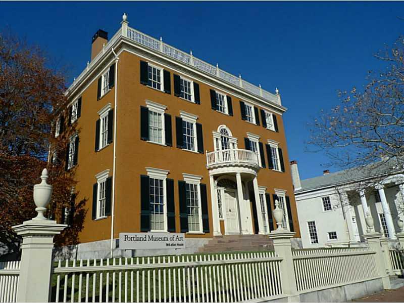 19 Anson Road Portland, ME 04102 - Photo 33 of 35 Other.