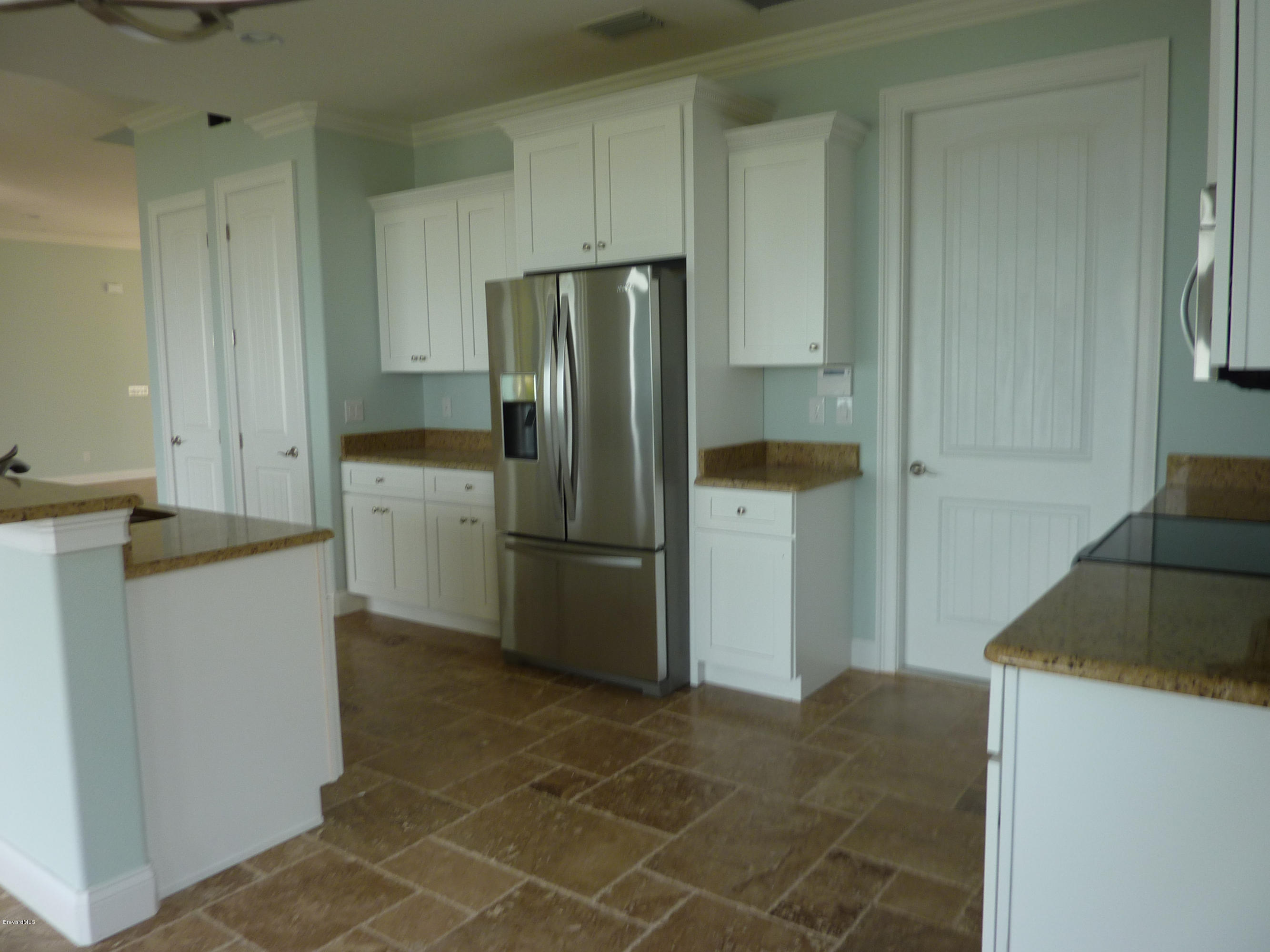 1155 Samar Road Cocoa Beach, FL 32931 - Photo 2 of 10 Example of Kitchen Style