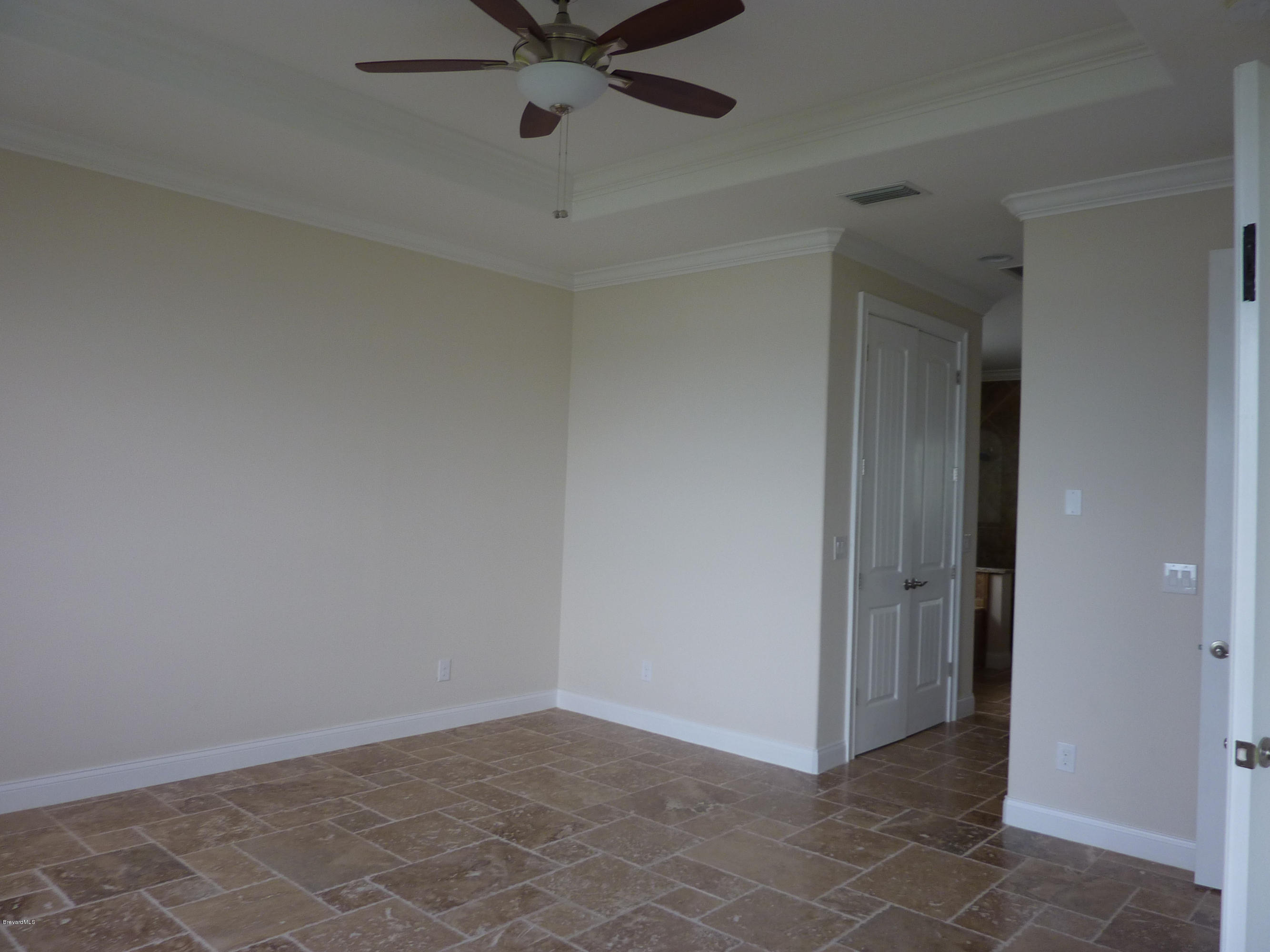 1155 Samar Road Cocoa Beach, FL 32931 - Photo 3 of 10 Example of Bedroom Finishes