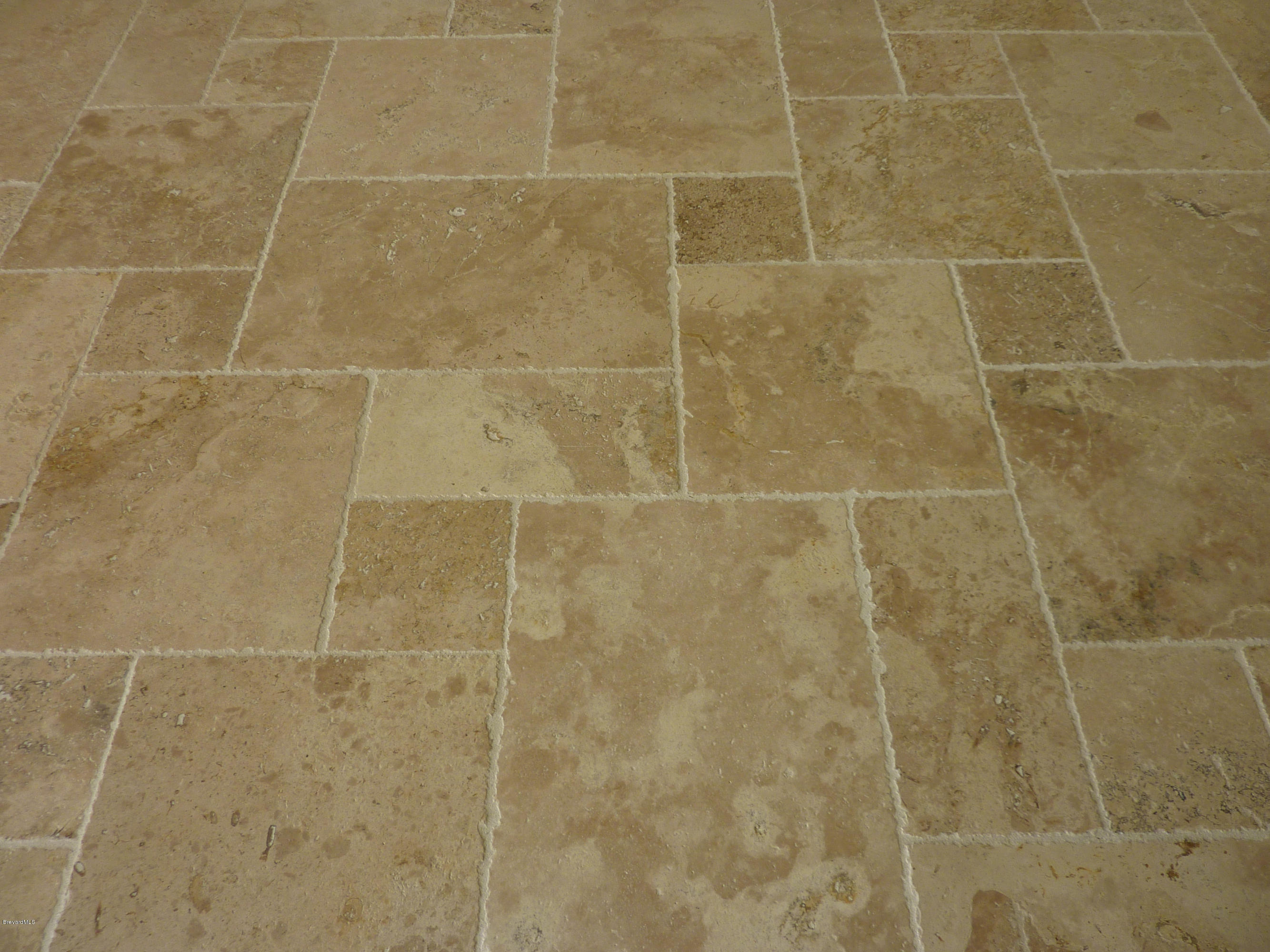 1155 Samar Road Cocoa Beach, FL 32931 - Photo 4 of 10 Example of flooring....