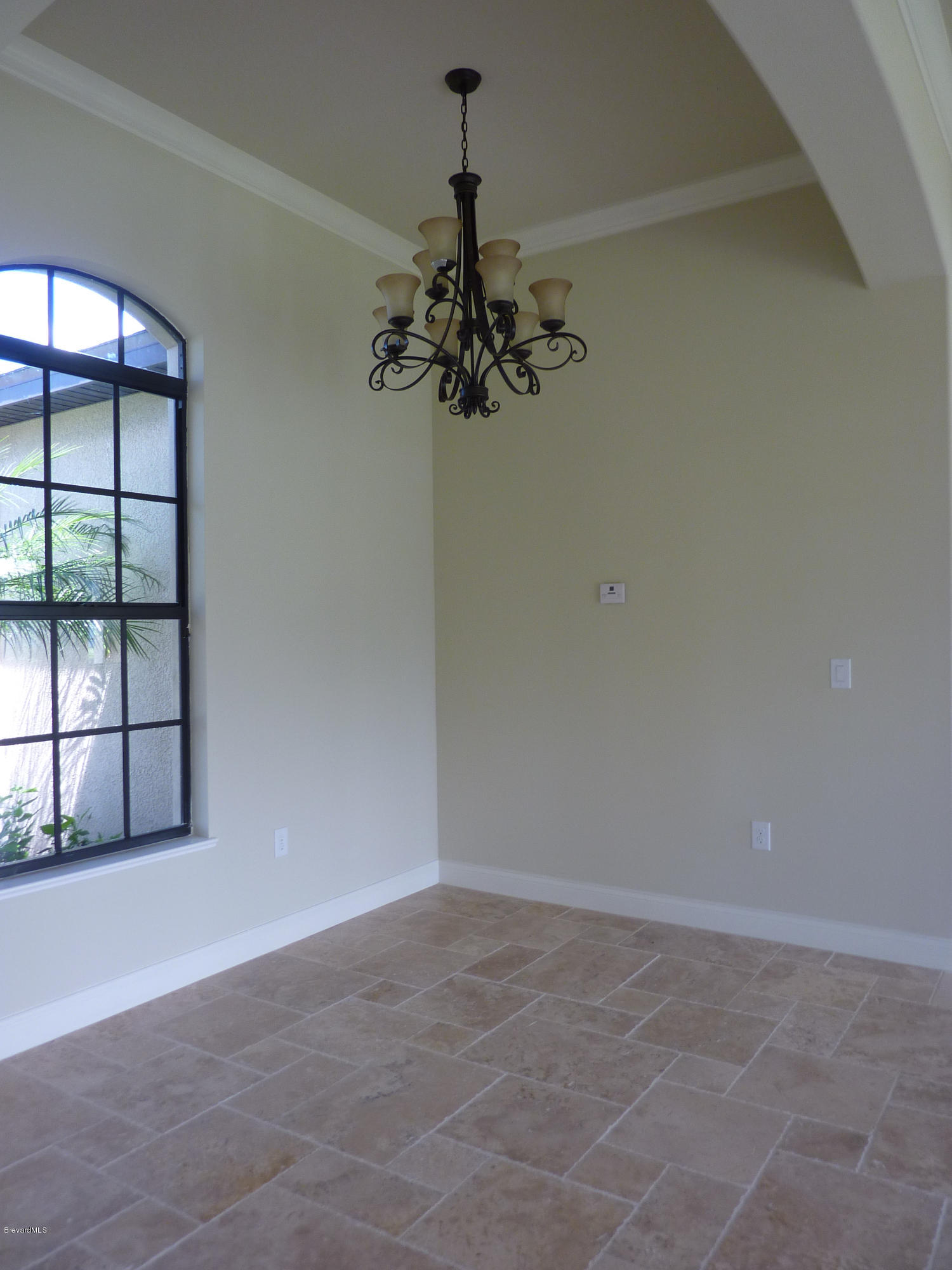 1155 Samar Road Cocoa Beach, FL 32931 - Photo 5 of 10 Example of Dining Area