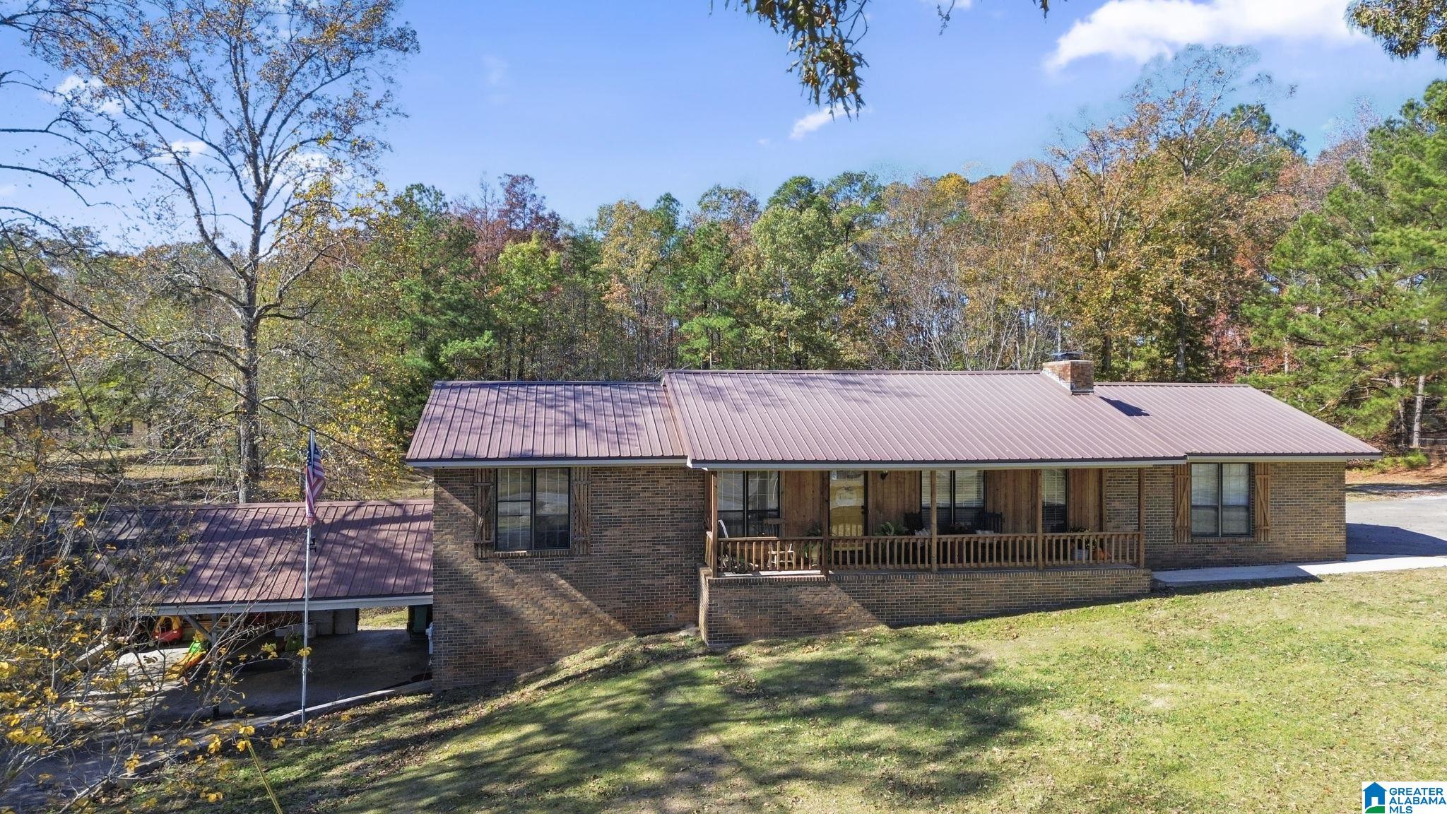 3921 Highway 155 Montevallo, AL 35115 - Photo 42 of 47