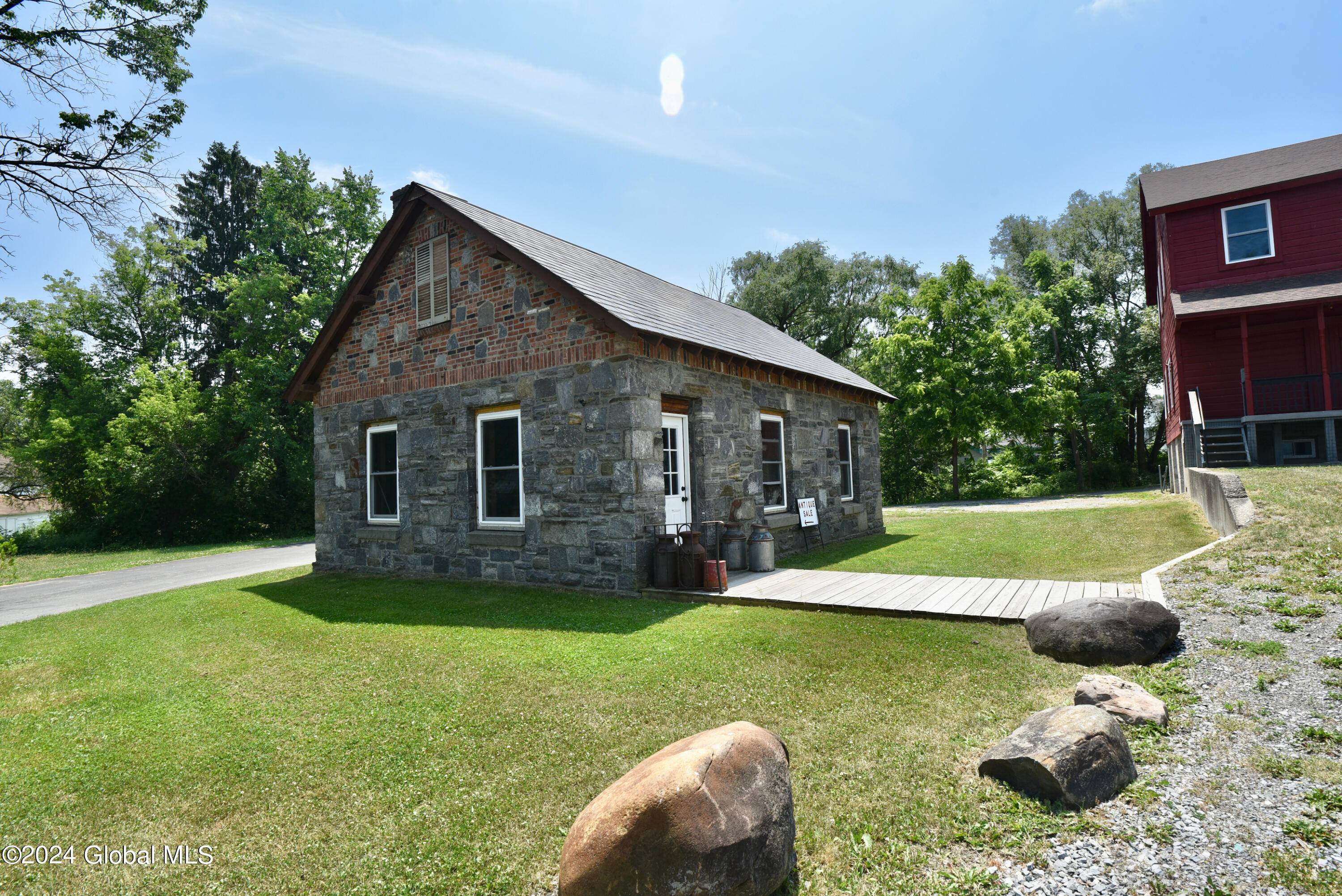 13 Mill Road Ballston, NY 12019 - Photo 38 of 69 40