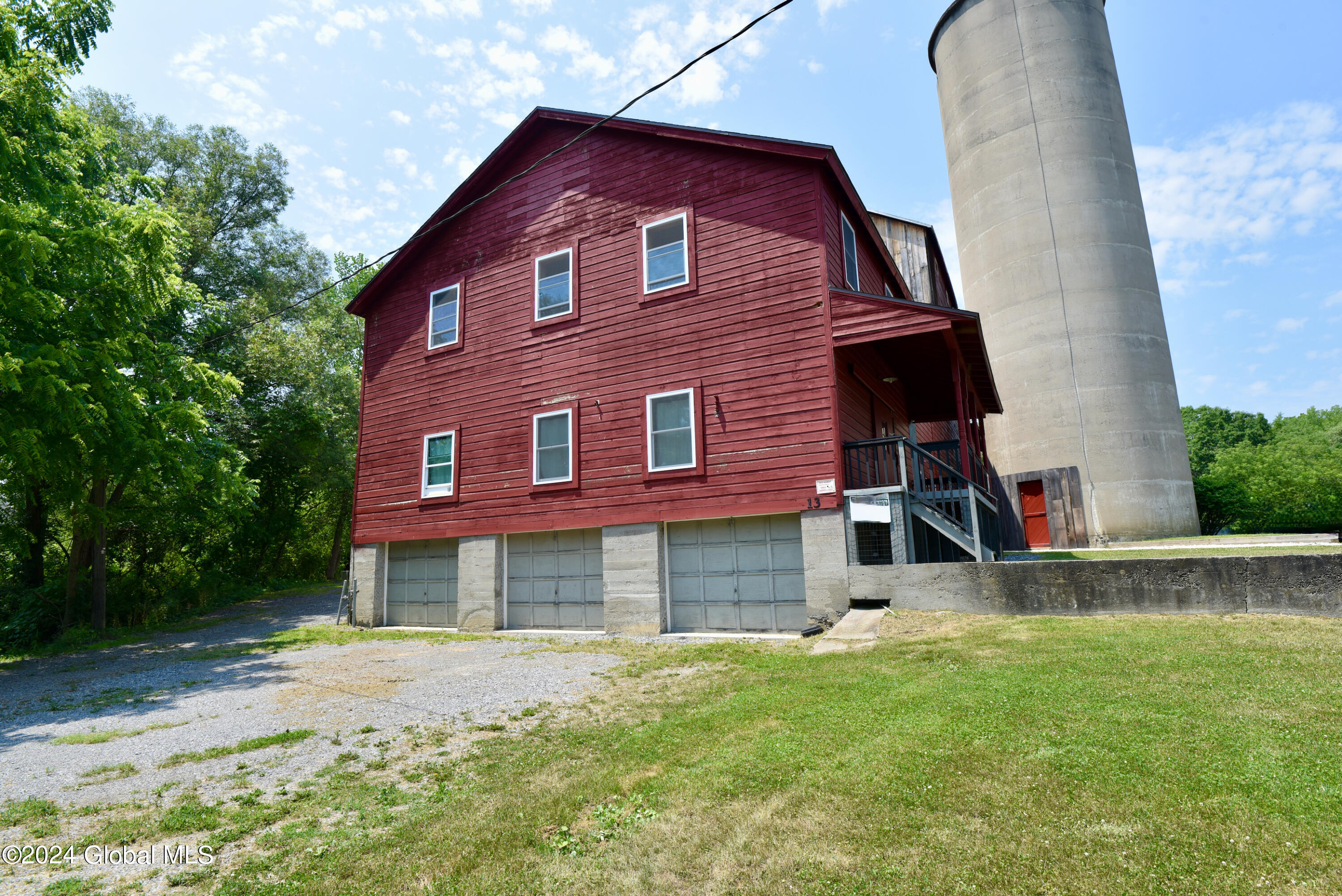 13 Mill Road Ballston, NY 12019 - Photo 42 of 69 44