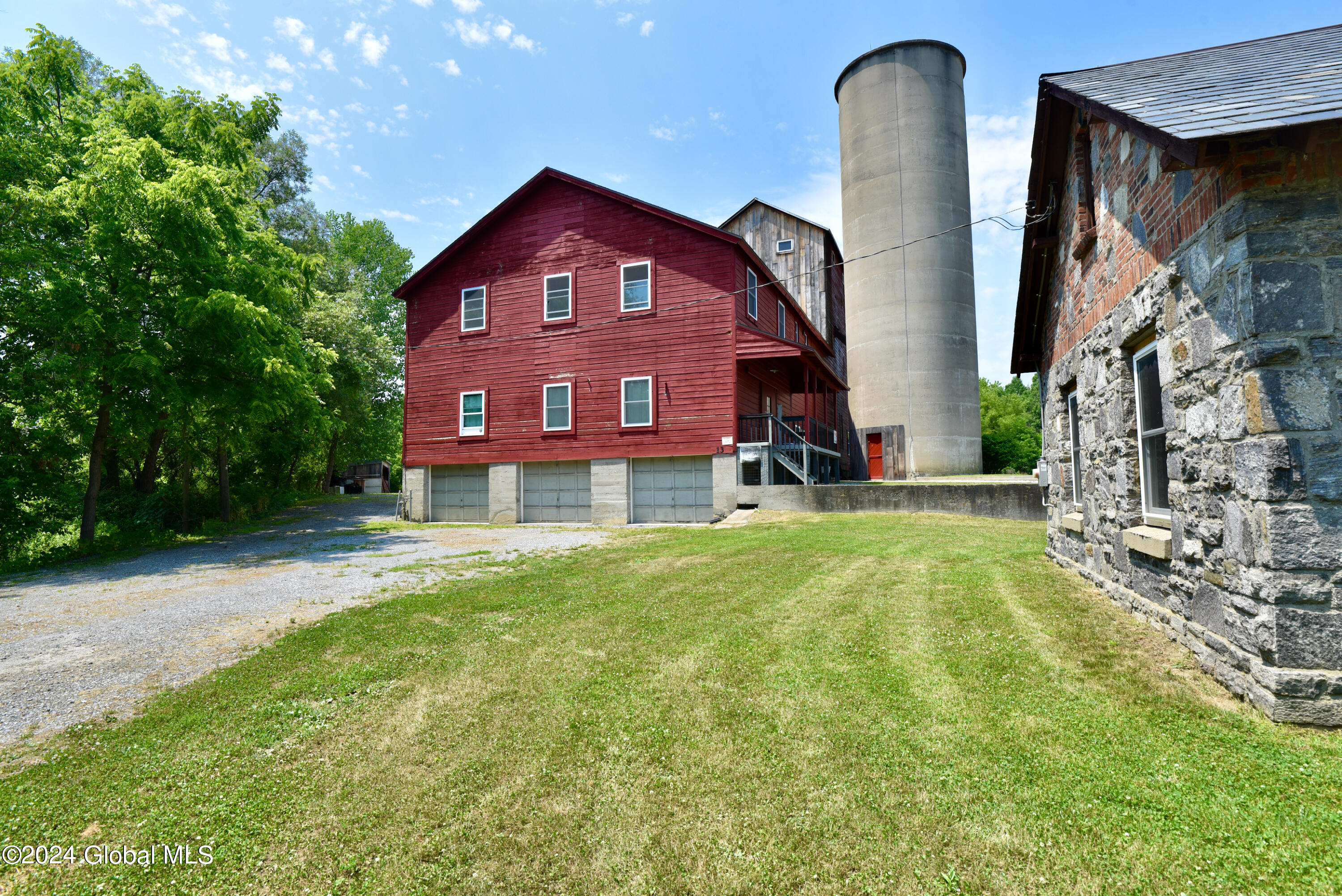 13 Mill Road Ballston, NY 12019 - Photo 43 of 69 45