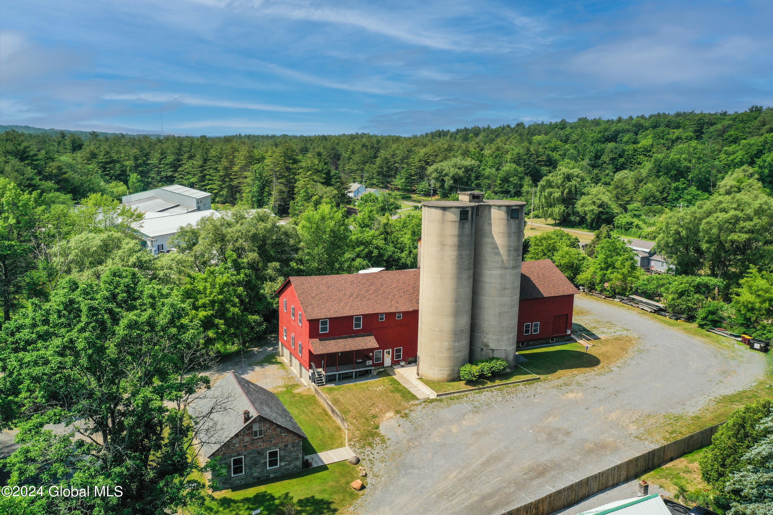 13 Mill Road Ballston, NY 12019 - Photo 51 of 69 5