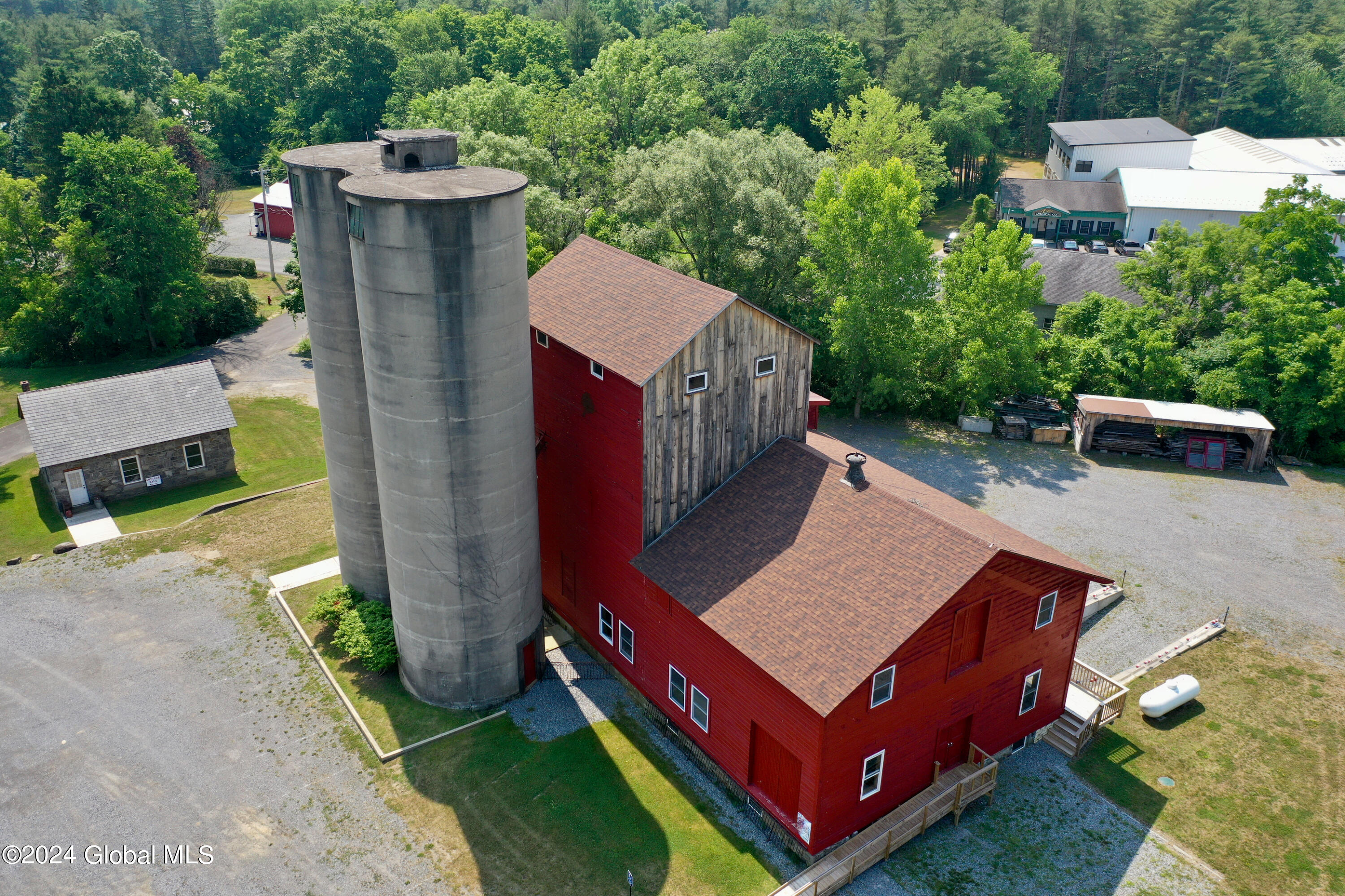 13 Mill Road Ballston, NY 12019 - Photo 53 of 69 7