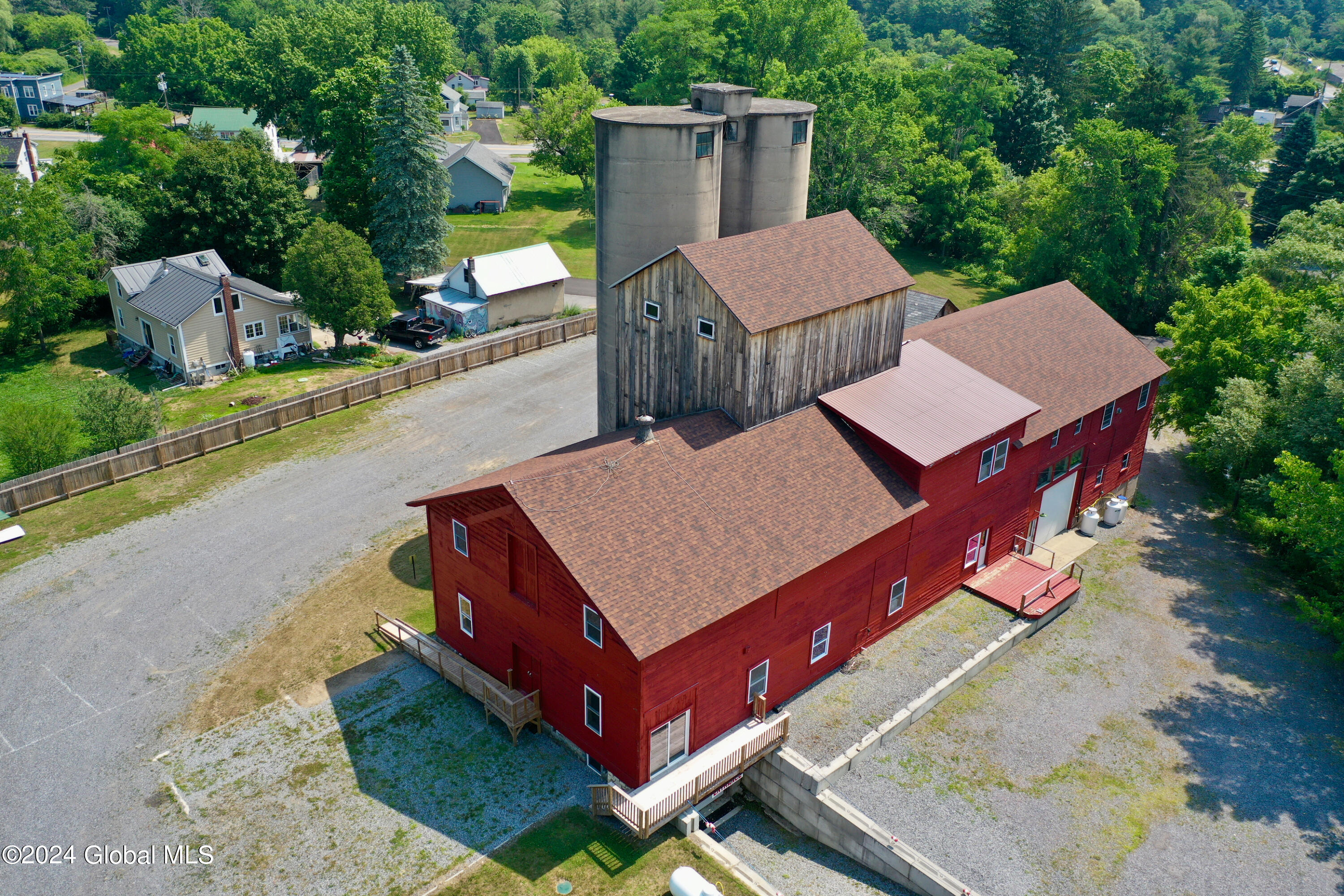 13 Mill Road Ballston, NY 12019 - Photo 54 of 69 8