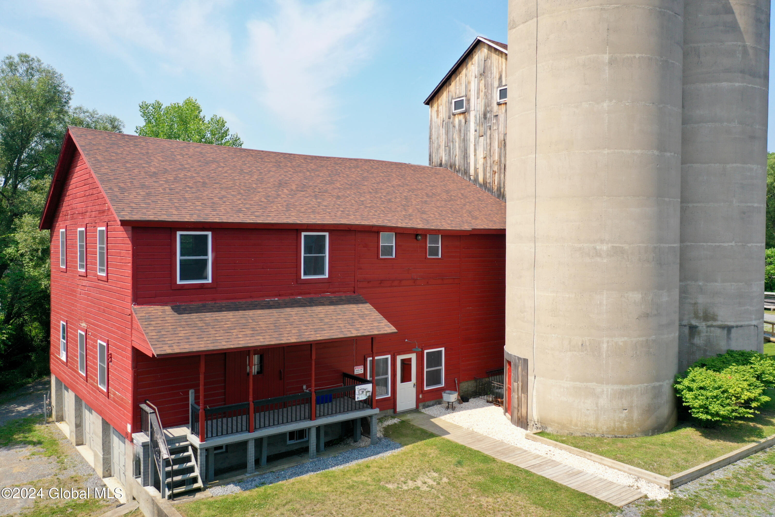 13 Mill Road Ballston, NY 12019 - Photo 55 of 69 9