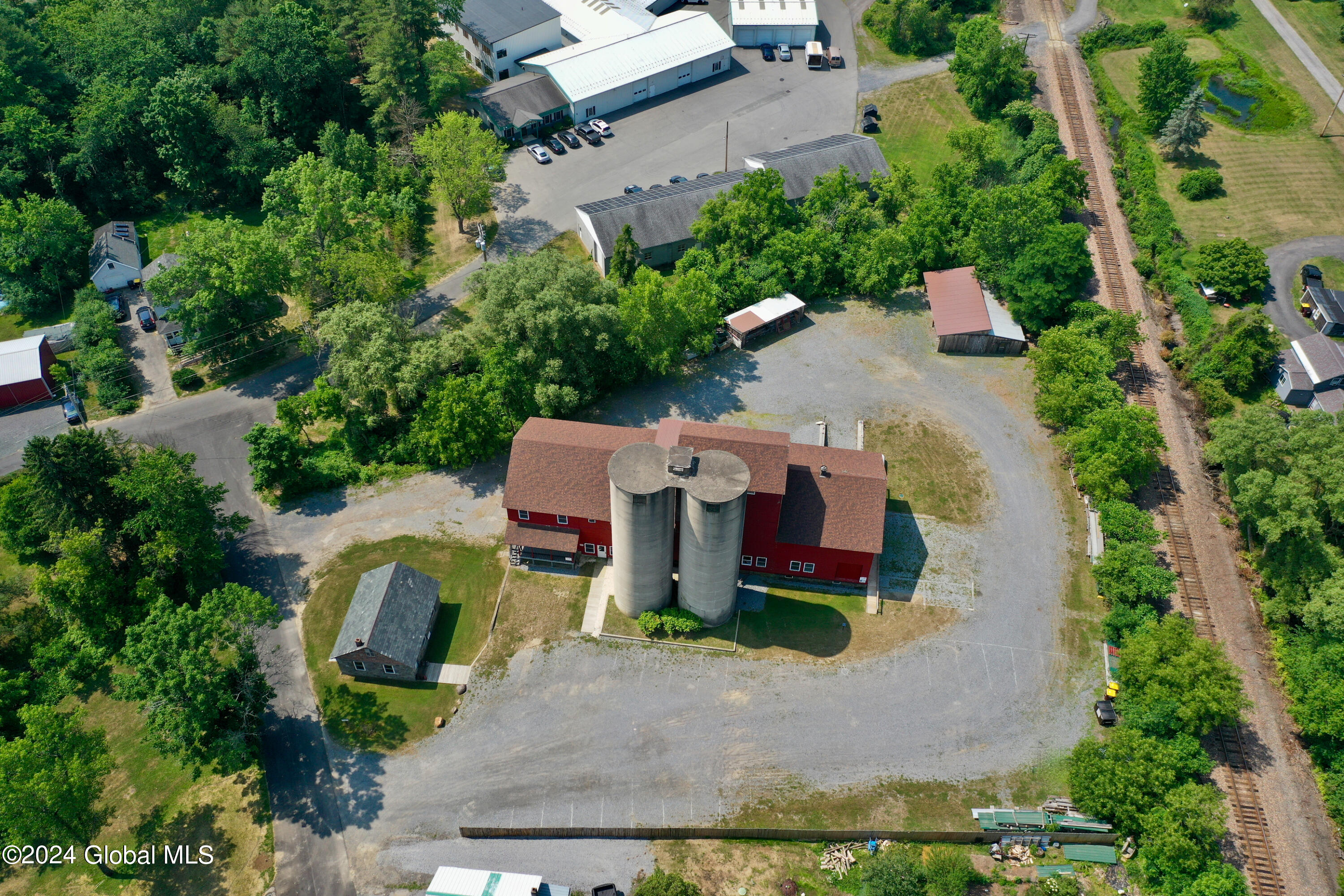 13 Mill Road Ballston, NY 12019 - Photo 57 of 69 11