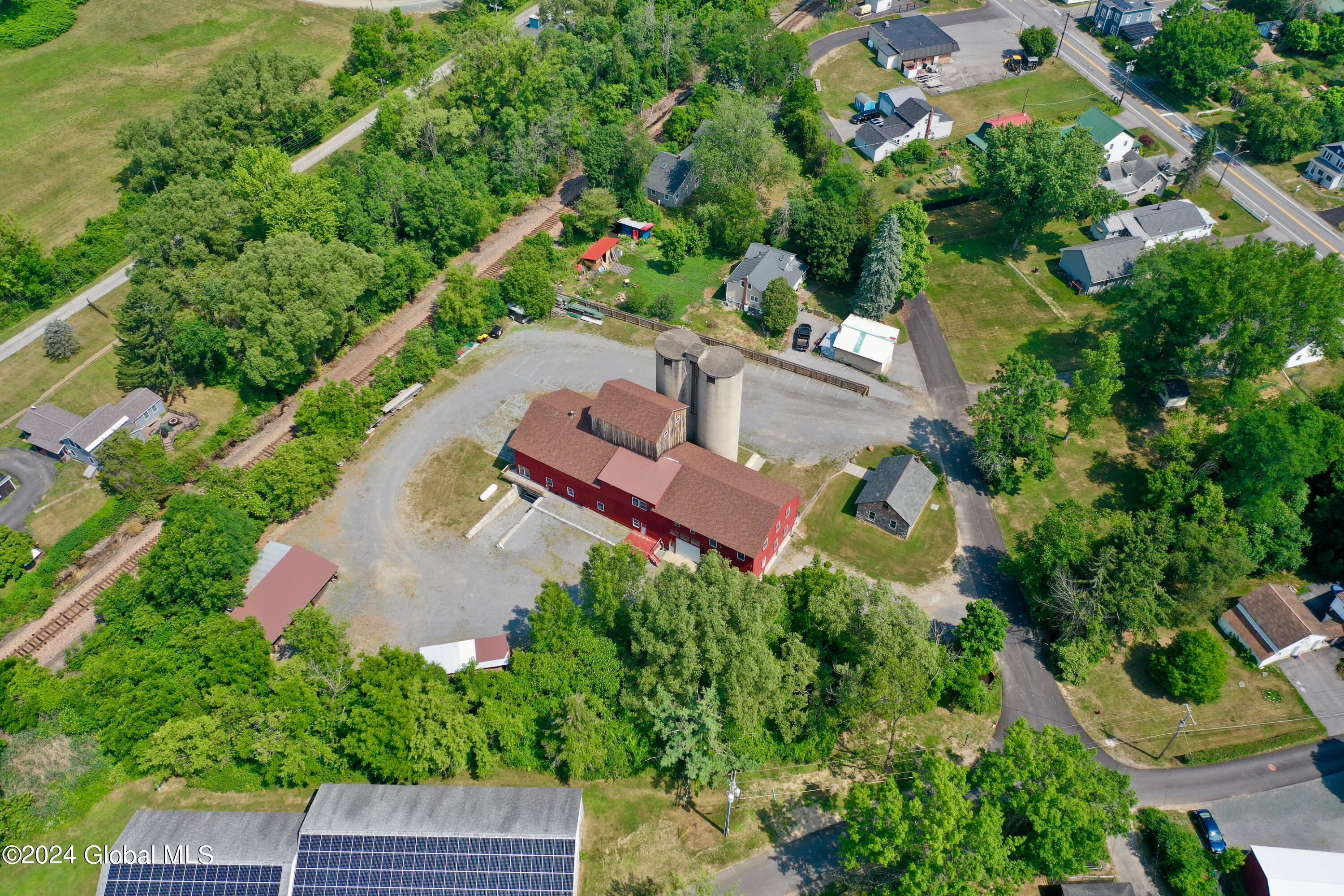 13 Mill Road Ballston, NY 12019 - Photo 58 of 69 12