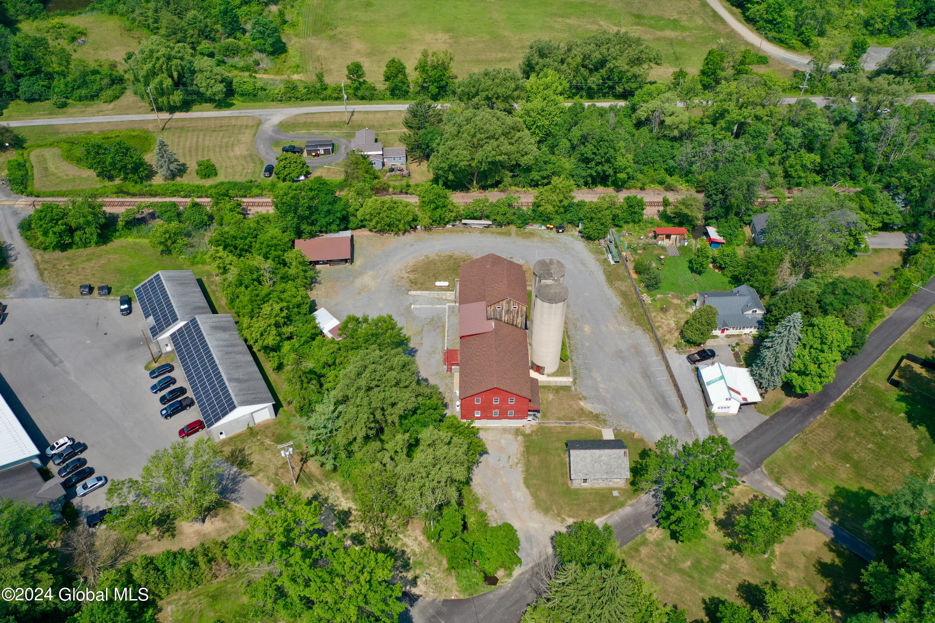 13 Mill Road Ballston, NY 12019 - Photo 59 of 69 13