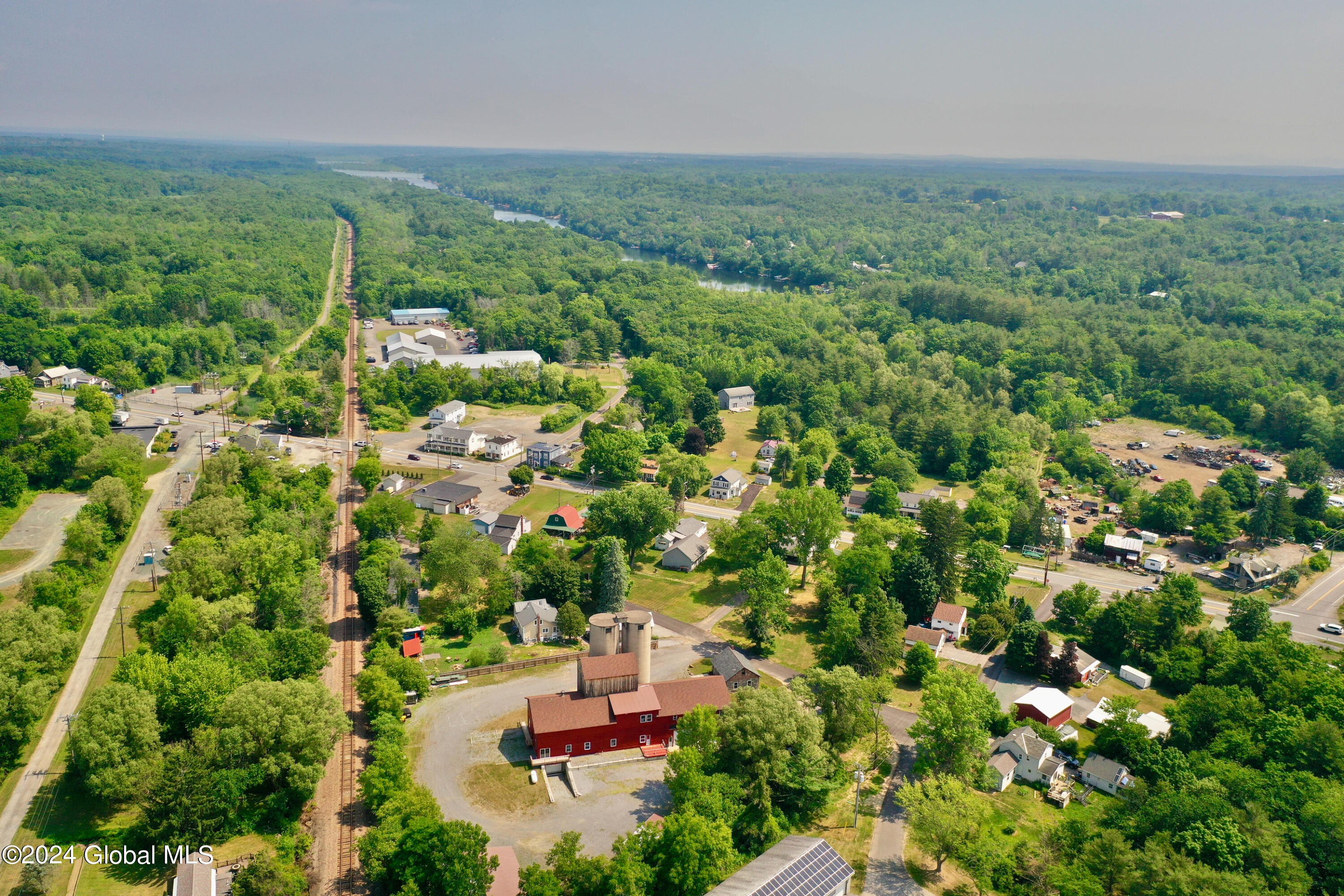13 Mill Road Ballston, NY 12019 - Photo 61 of 69 15