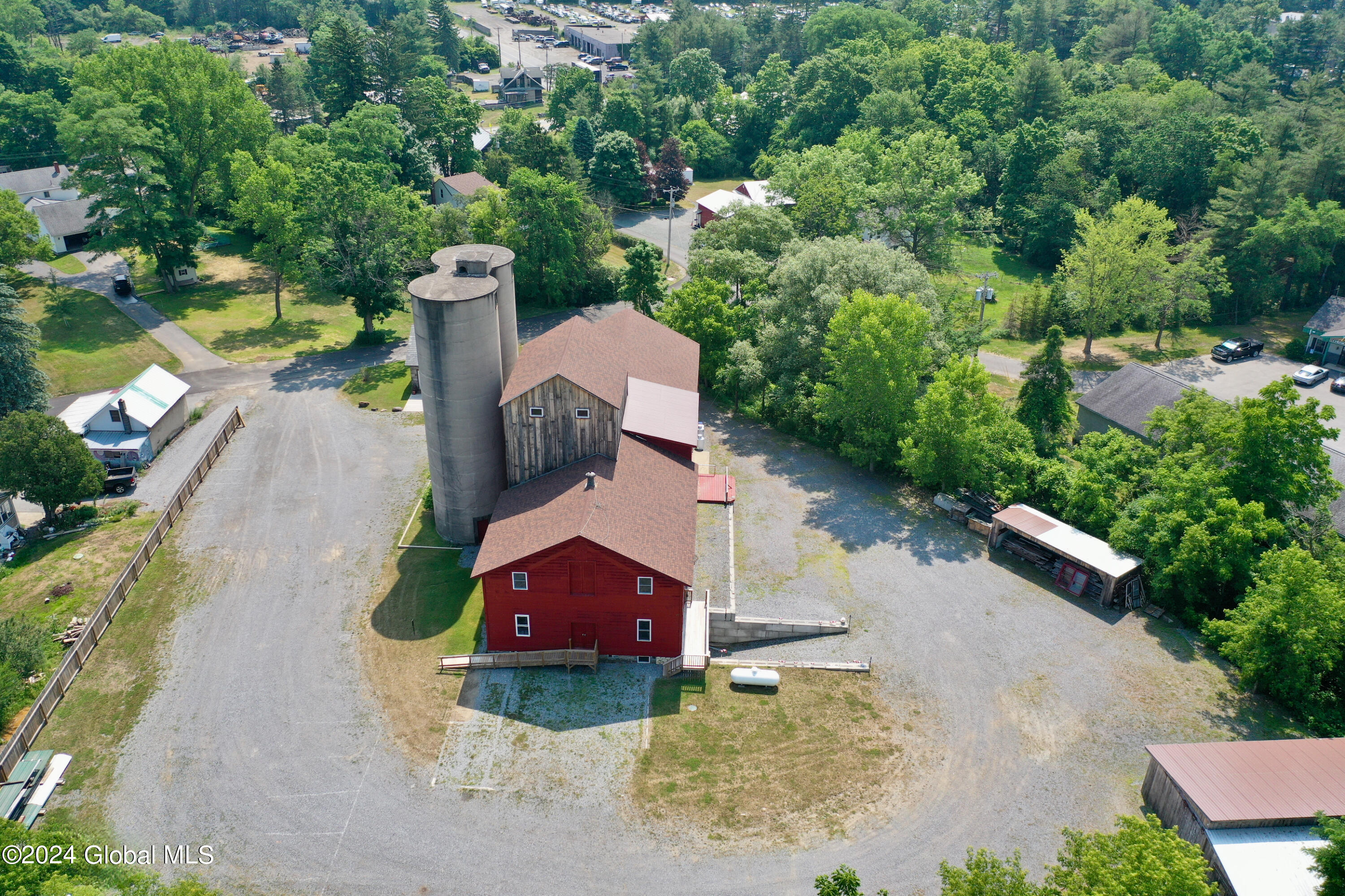 13 Mill Road Ballston, NY 12019 - Photo 62 of 69 16