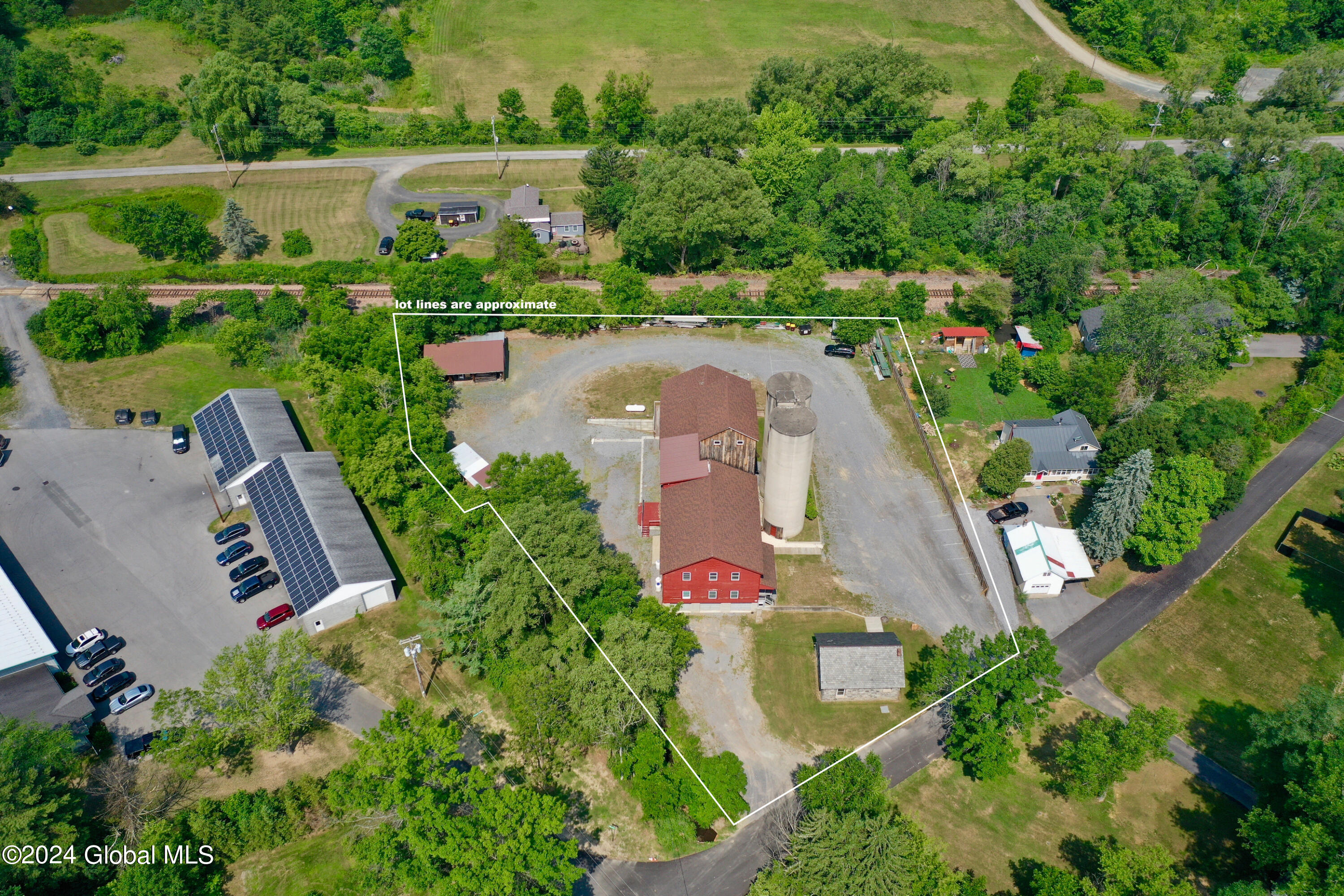 13 Mill Road Ballston, NY 12019 - Photo 67 of 69 21