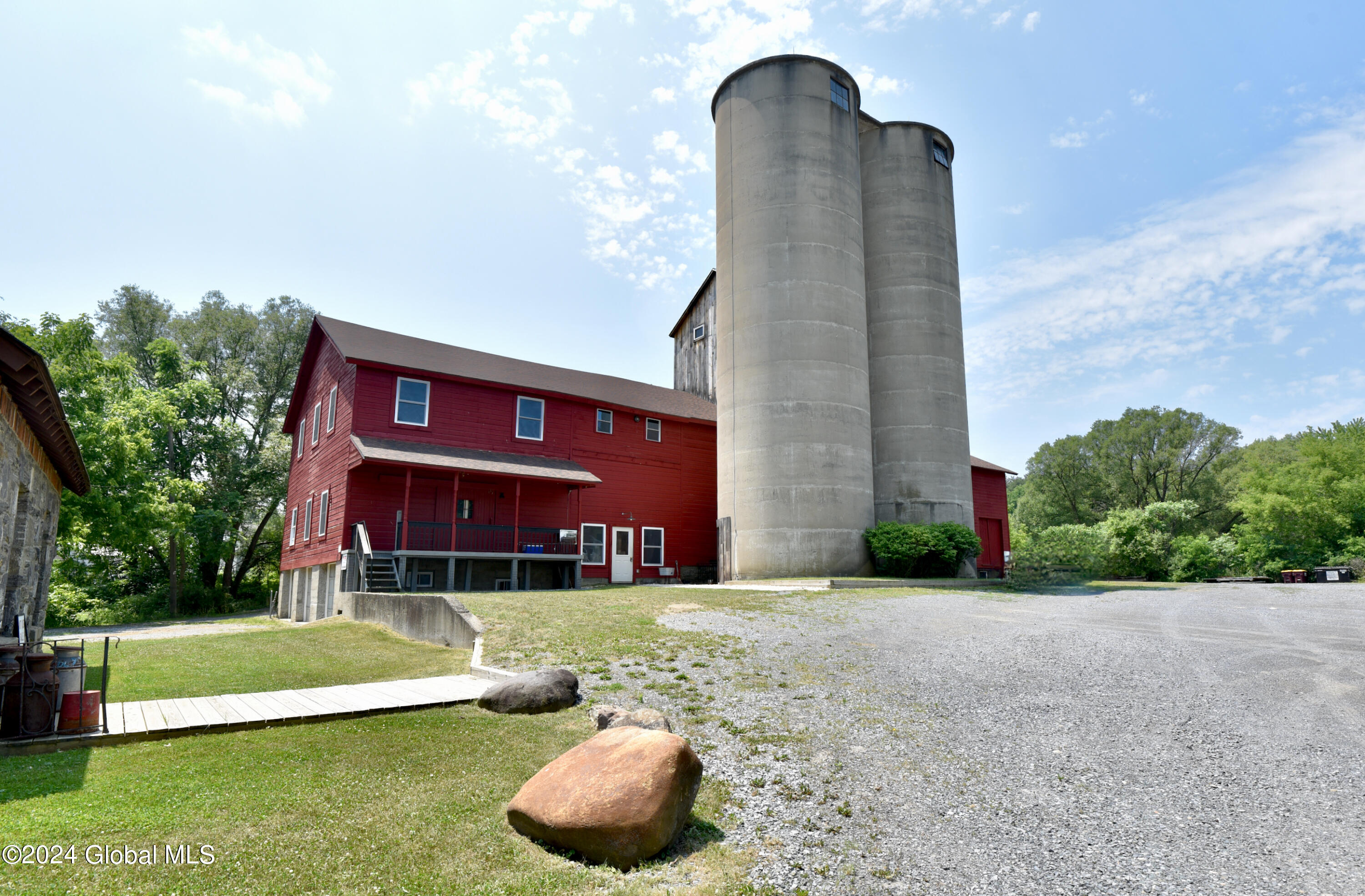 13 Mill Road Ballston, NY 12019 - Photo 68 of 69 2