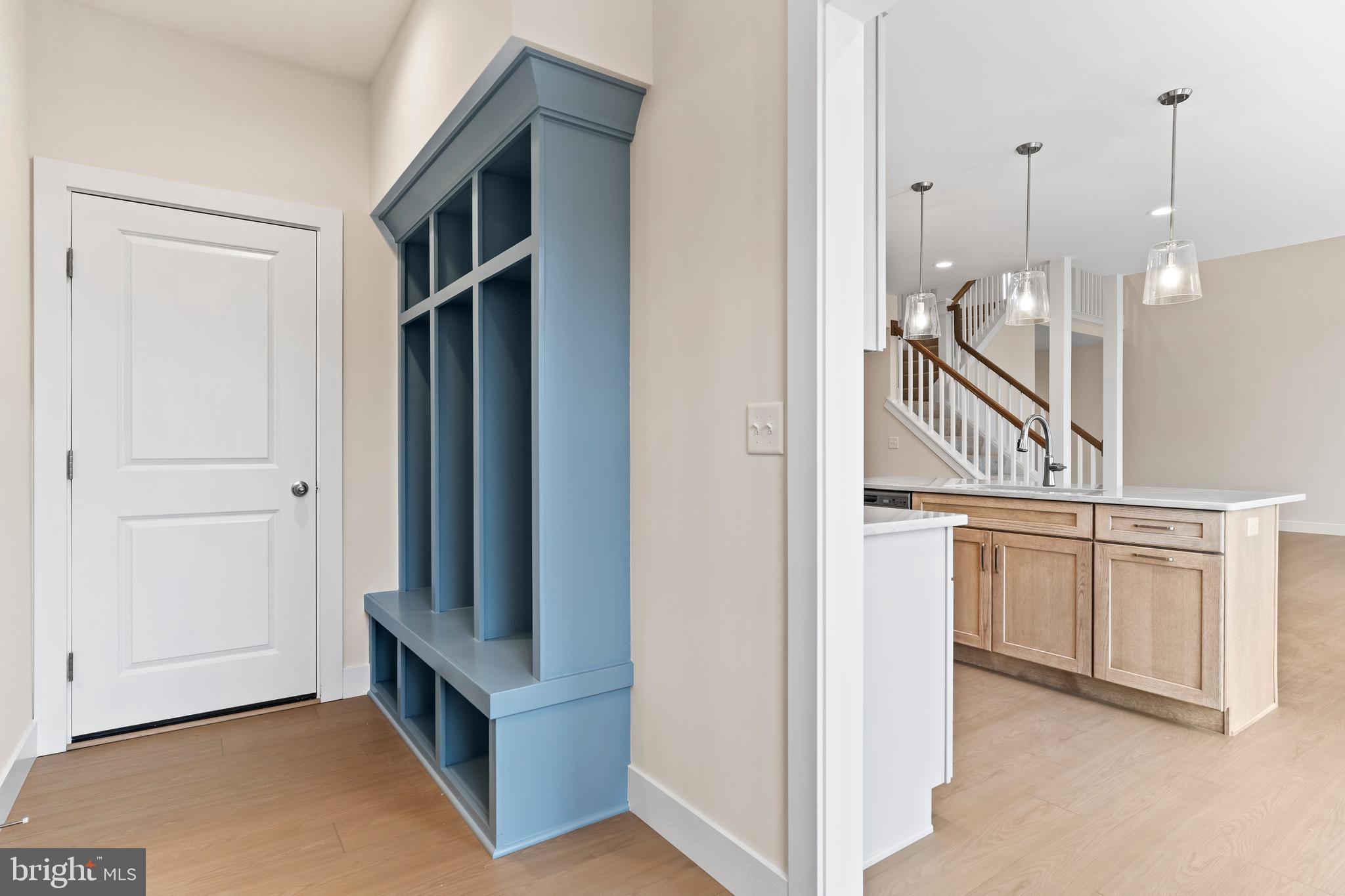 302 Cedar Road Dillsburg, PA 17019 - Photo 12 of 54 a view of a kitchen cabinets and a room
