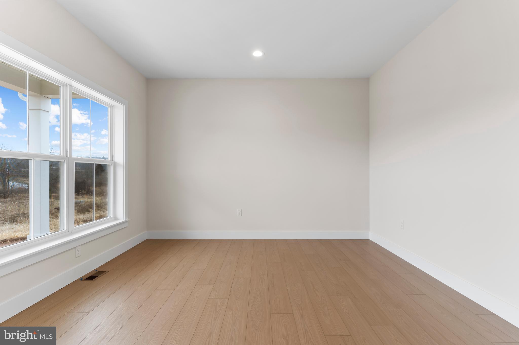 302 Cedar Road Dillsburg, PA 17019 - Photo 22 of 54 an empty room with a window