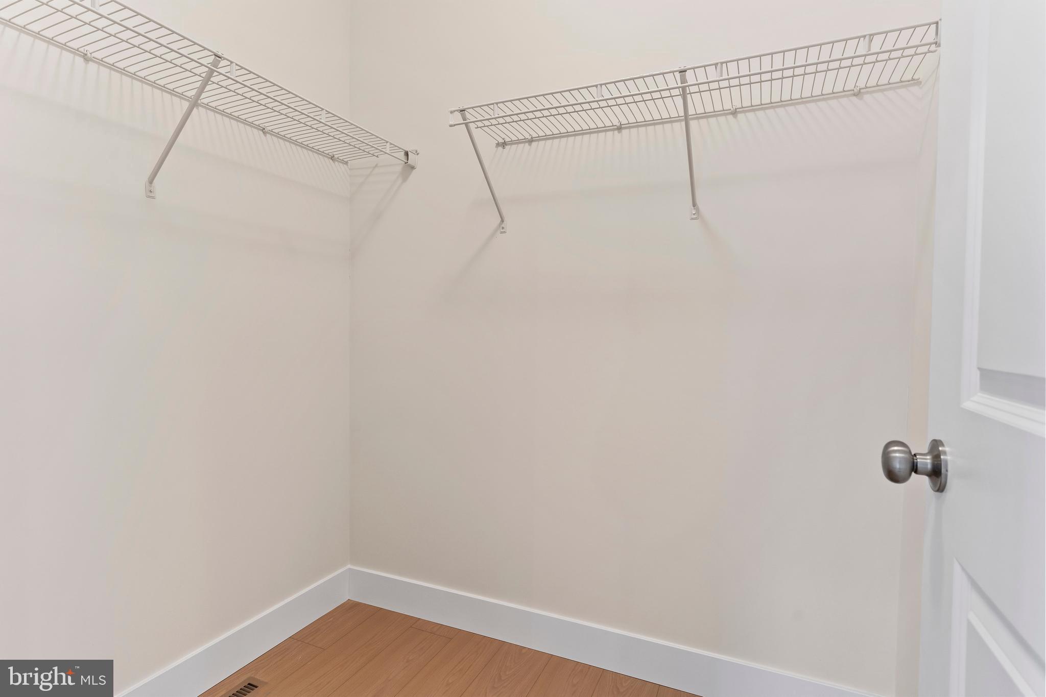 302 Cedar Road Dillsburg, PA 17019 - Photo 33 of 54 a view of a room with racks on the wall