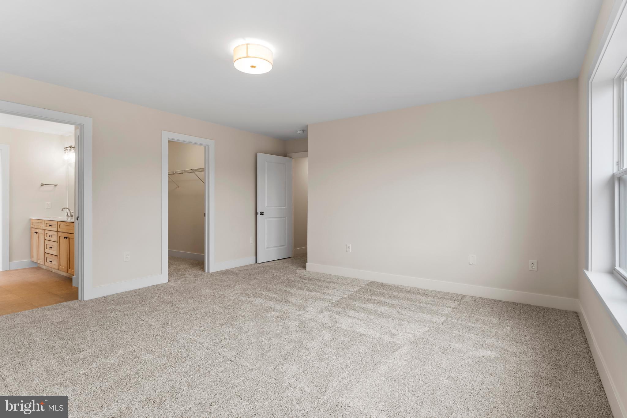 302 Cedar Road Dillsburg, PA 17019 - Photo 34 of 54 a view of an empty room and window