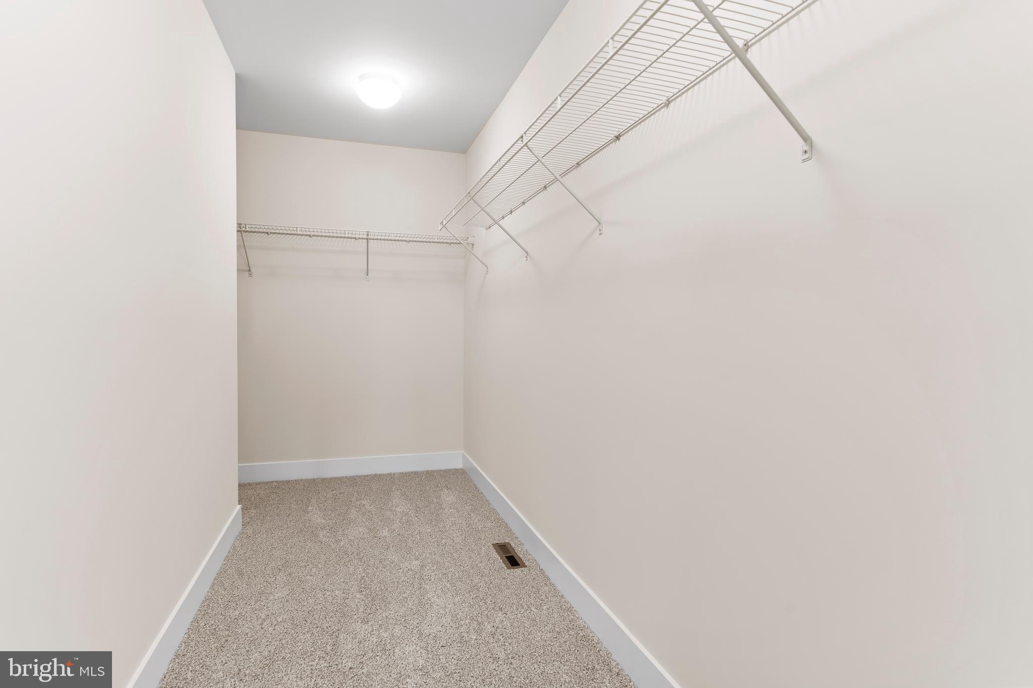 302 Cedar Road Dillsburg, PA 17019 - Photo 35 of 54 a view of a room with racks on the wall