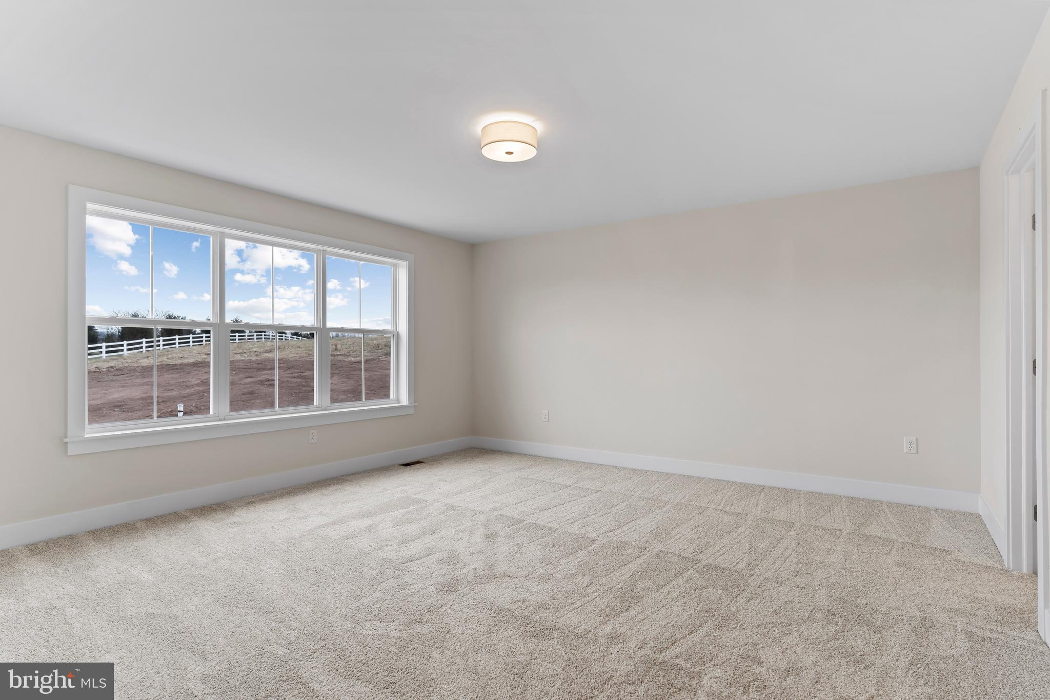 302 Cedar Road Dillsburg, PA 17019 - Photo 37 of 54 an empty room with a window
