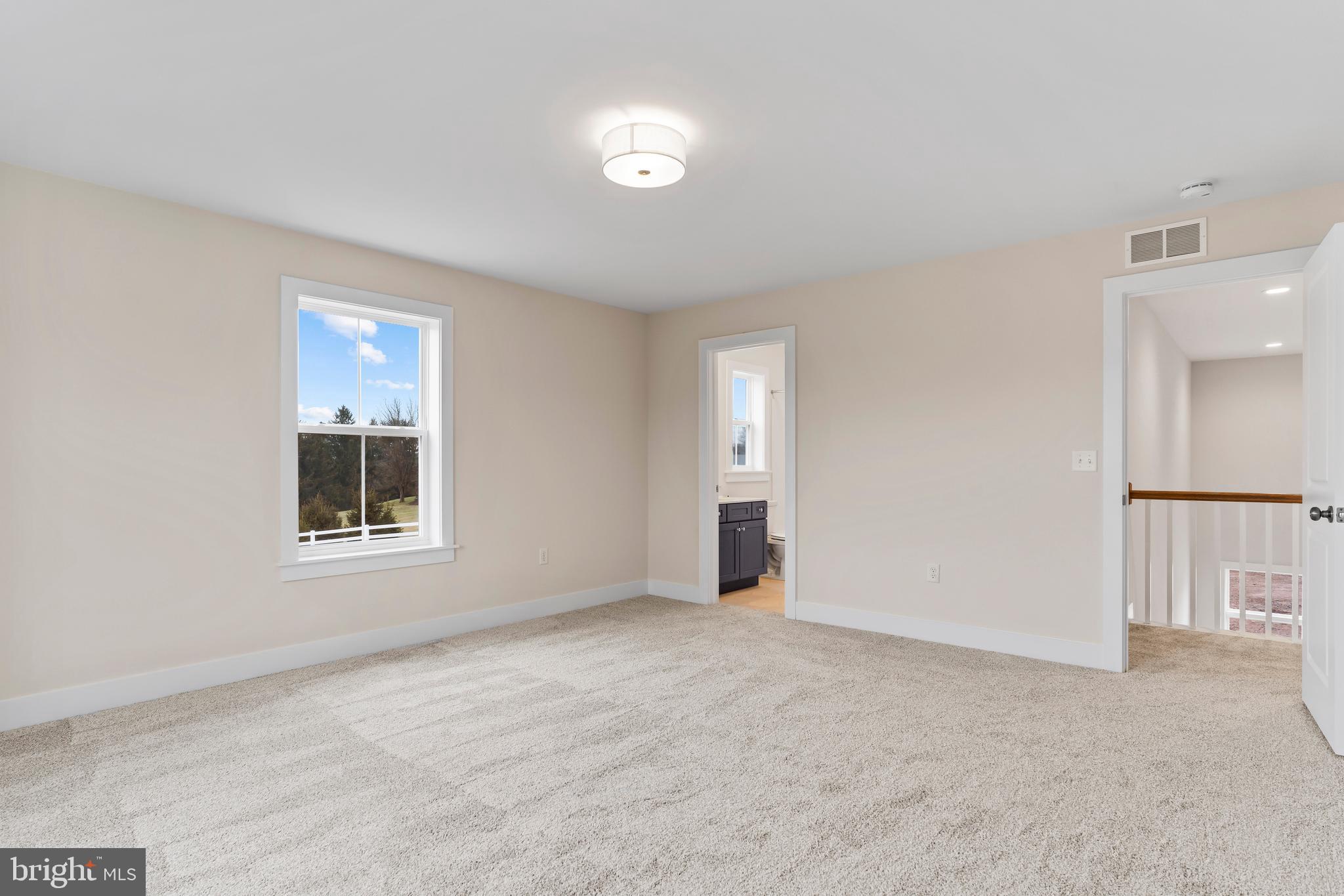 302 Cedar Road Dillsburg, PA 17019 - Photo 39 of 54 a view of an empty room with a window