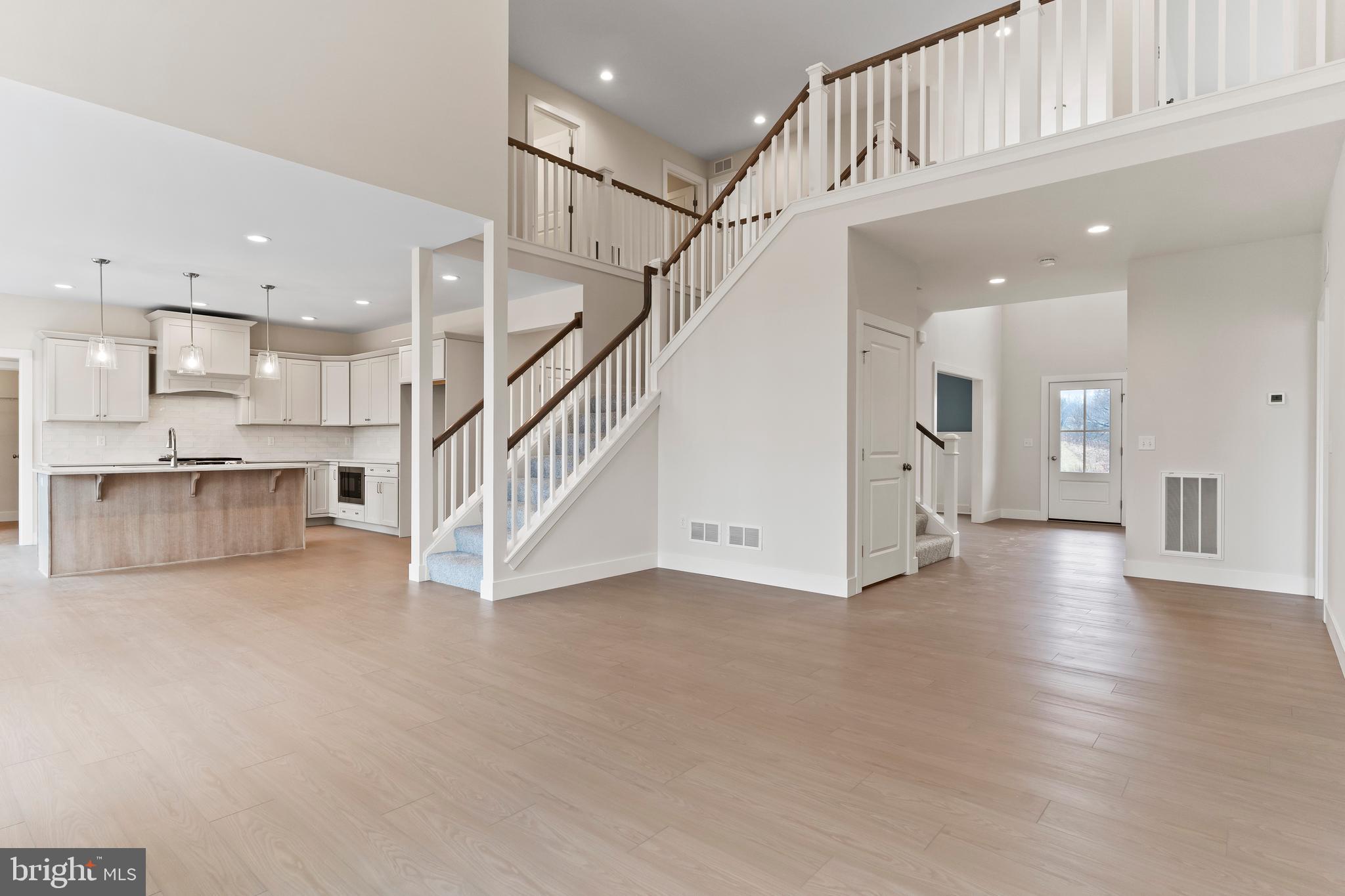302 Cedar Road Dillsburg, PA 17019 - Photo 4 of 54 a view of a kitchen with furniture and a window