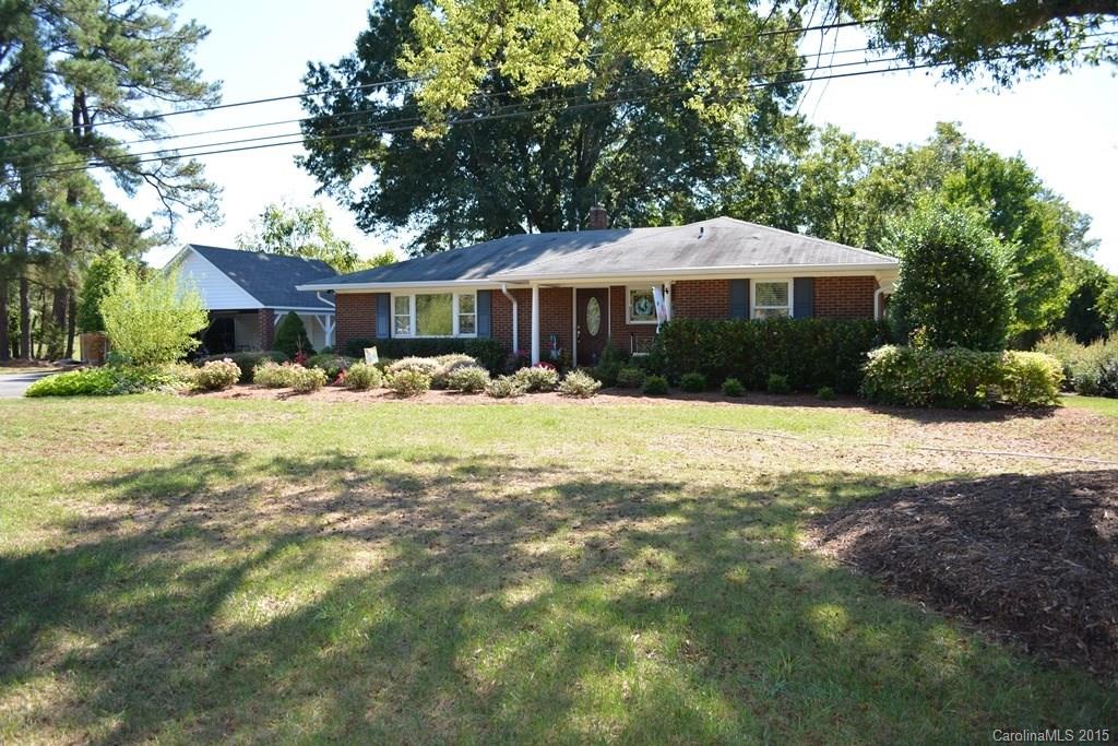 9453 Flowes Store Road Midland, NC 28107 - Photo 1 of 23 Gallery Image 1
